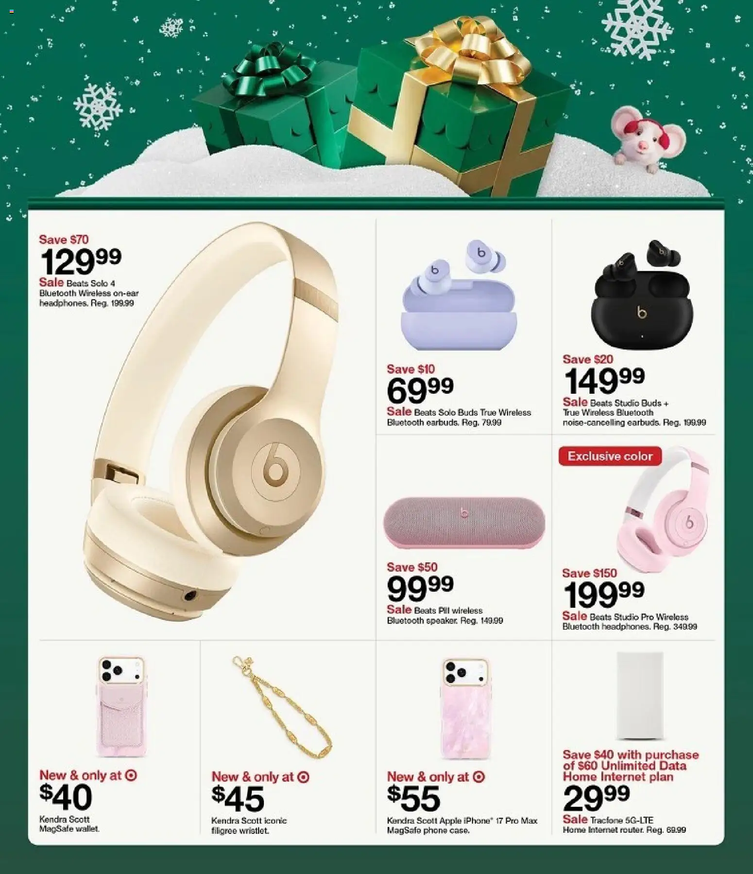 target - Target Weekly Ad - 11/02 - 11/08 2025 - page: 21