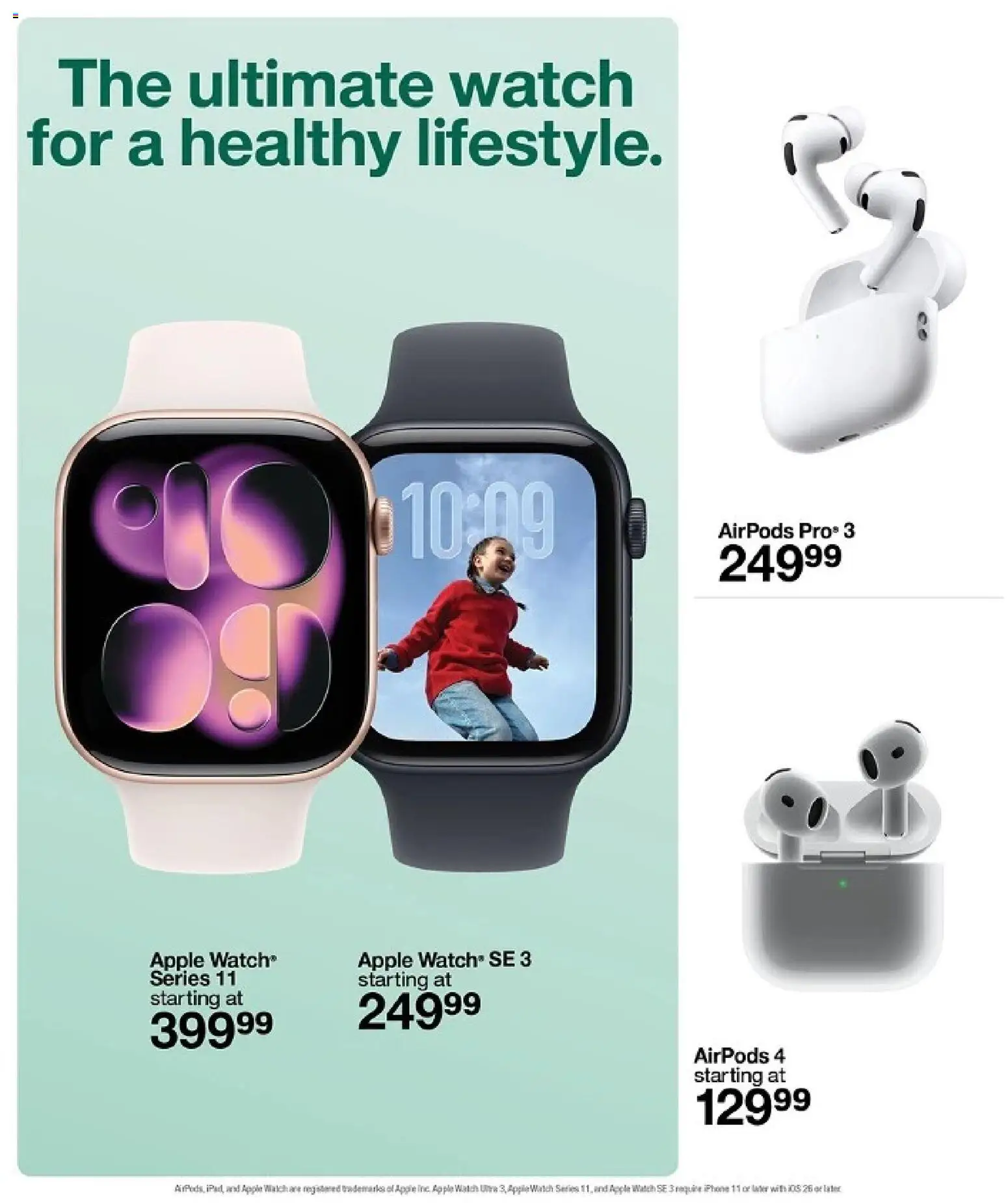 target - Target Weekly Ad - 11/02 - 11/08 2025 - page: 23