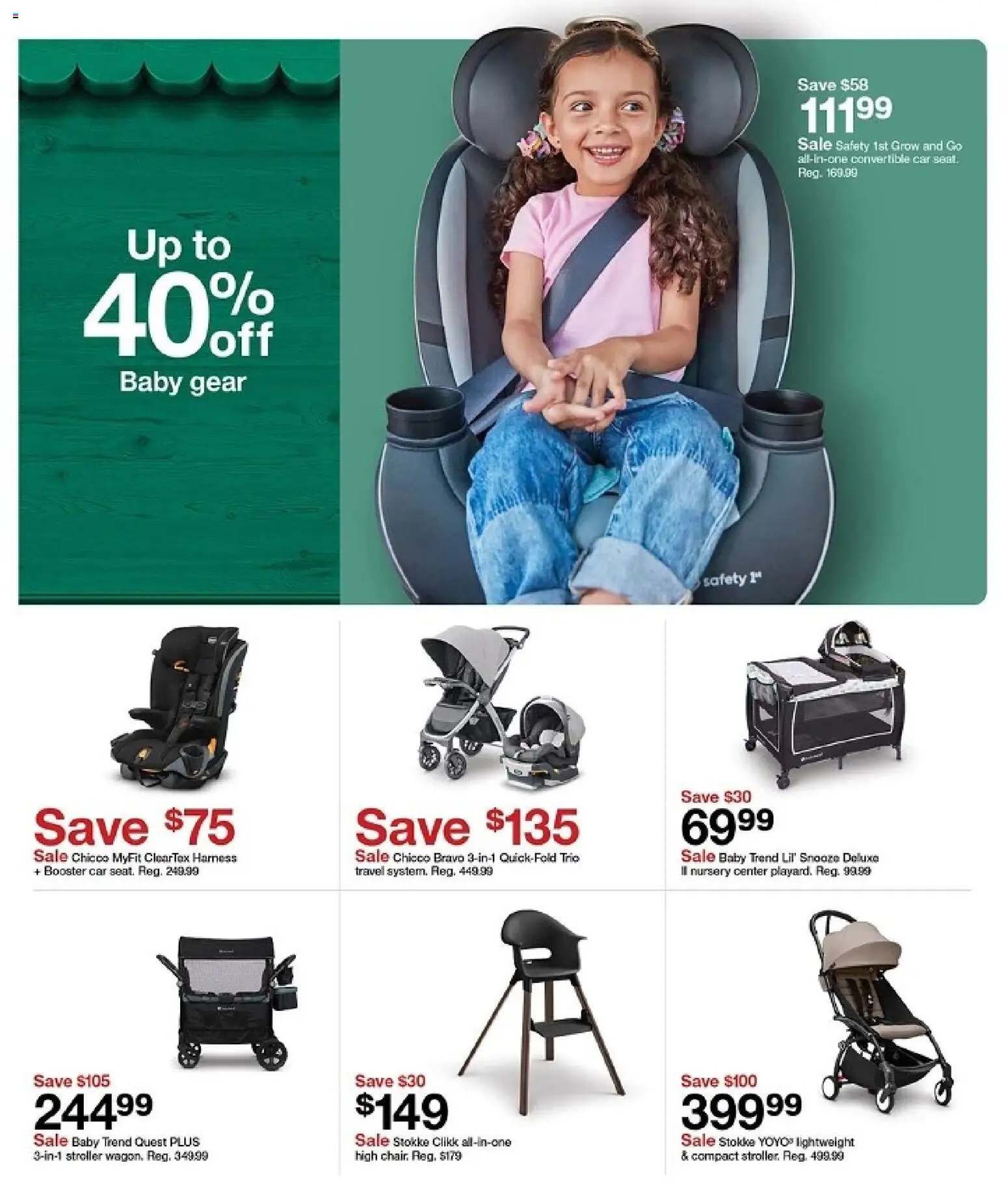 target - Target Weekly Ad - 11/02 - 11/08 2025 - page: 38
