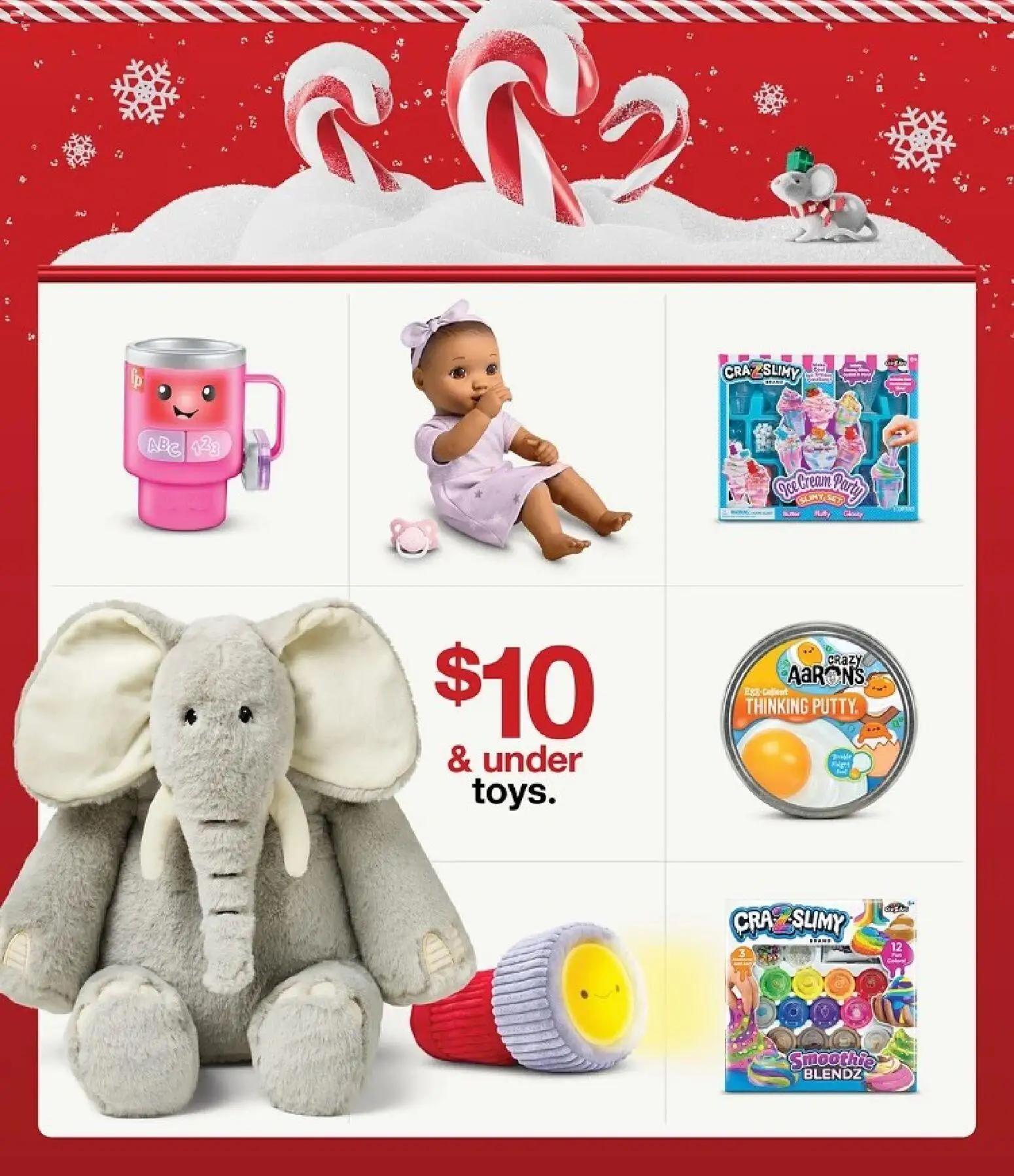 target - Target Weekly Ad - 11/02 - 11/08 2025 - page: 13