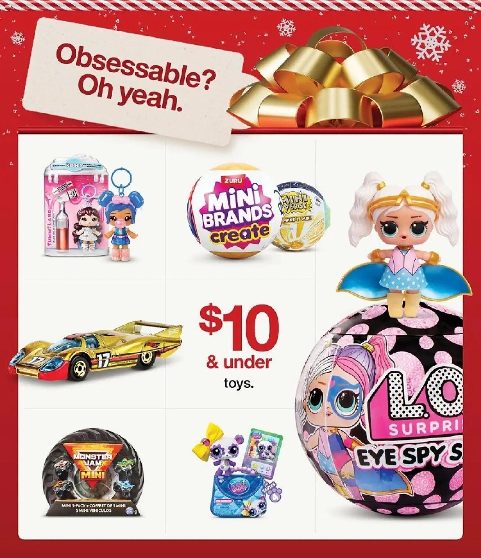 target - Target Weekly Ad - 11/02 - 11/08 2025 - page: 14