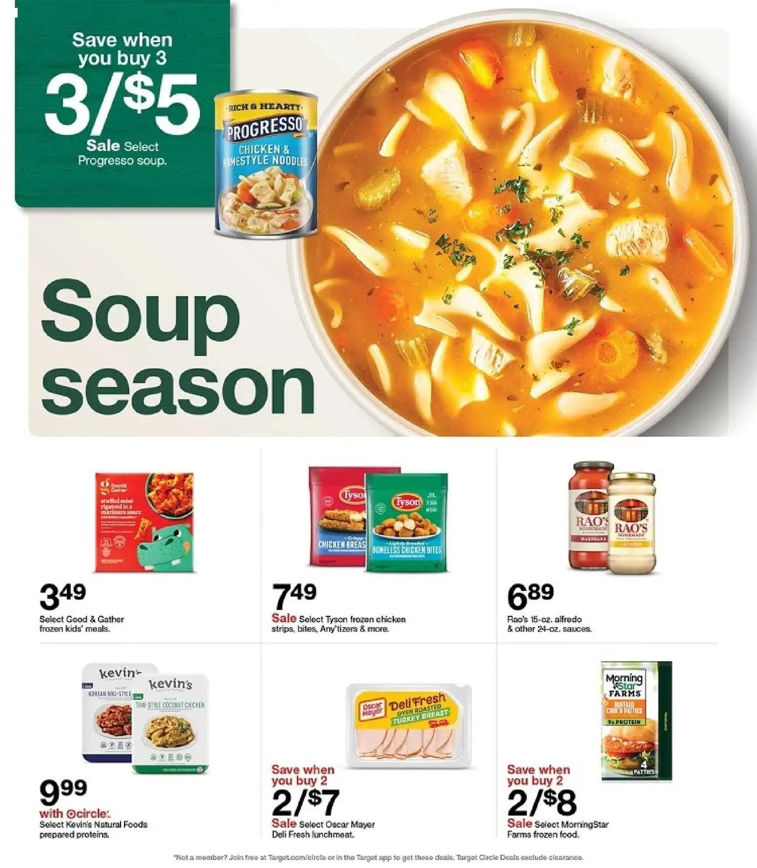 target - Target Weekly Ad - 11/02 - 11/08 2025 - page: 42