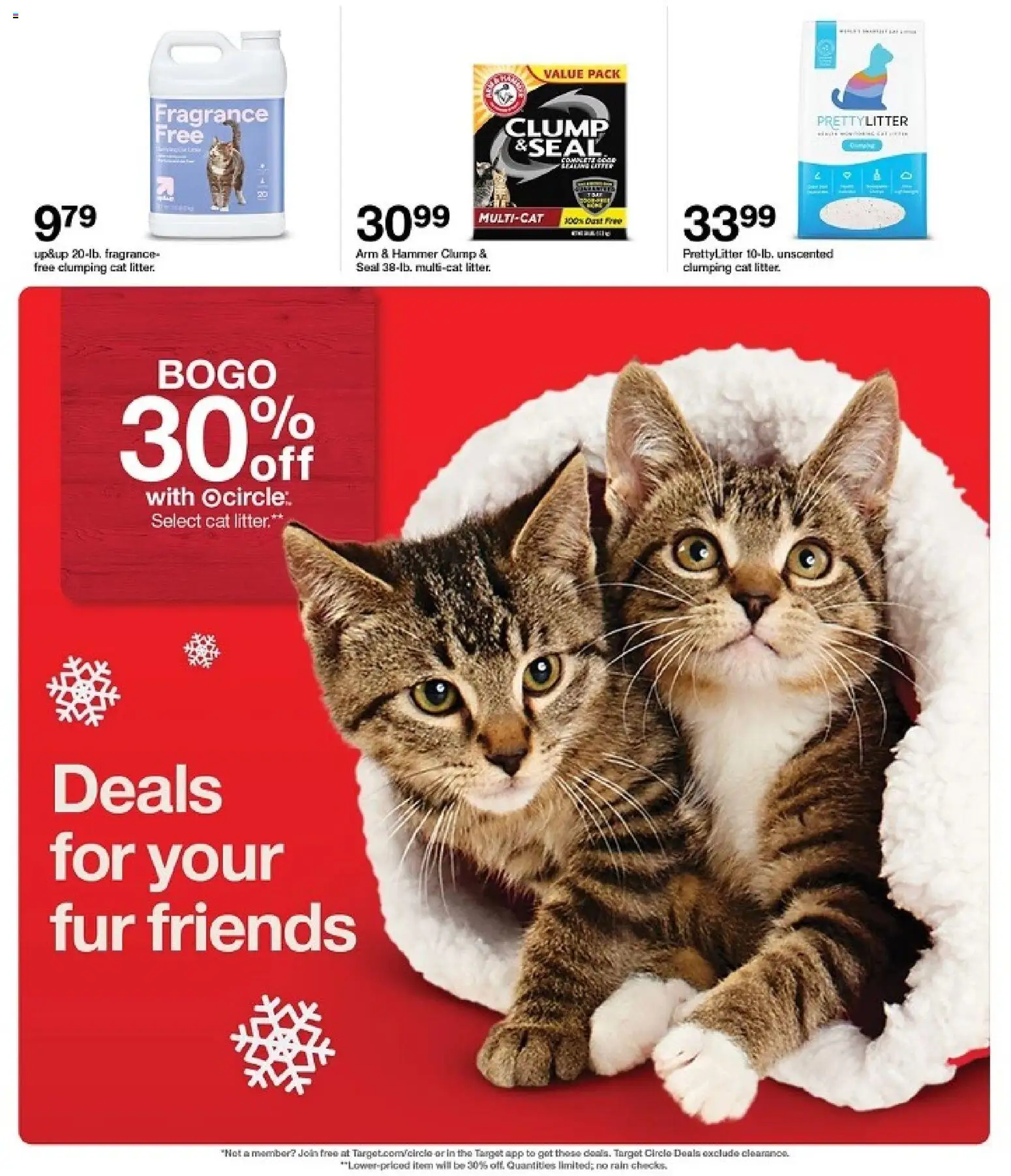 target - Target Weekly Ad - 11/02 - 11/08 2025 - page: 6