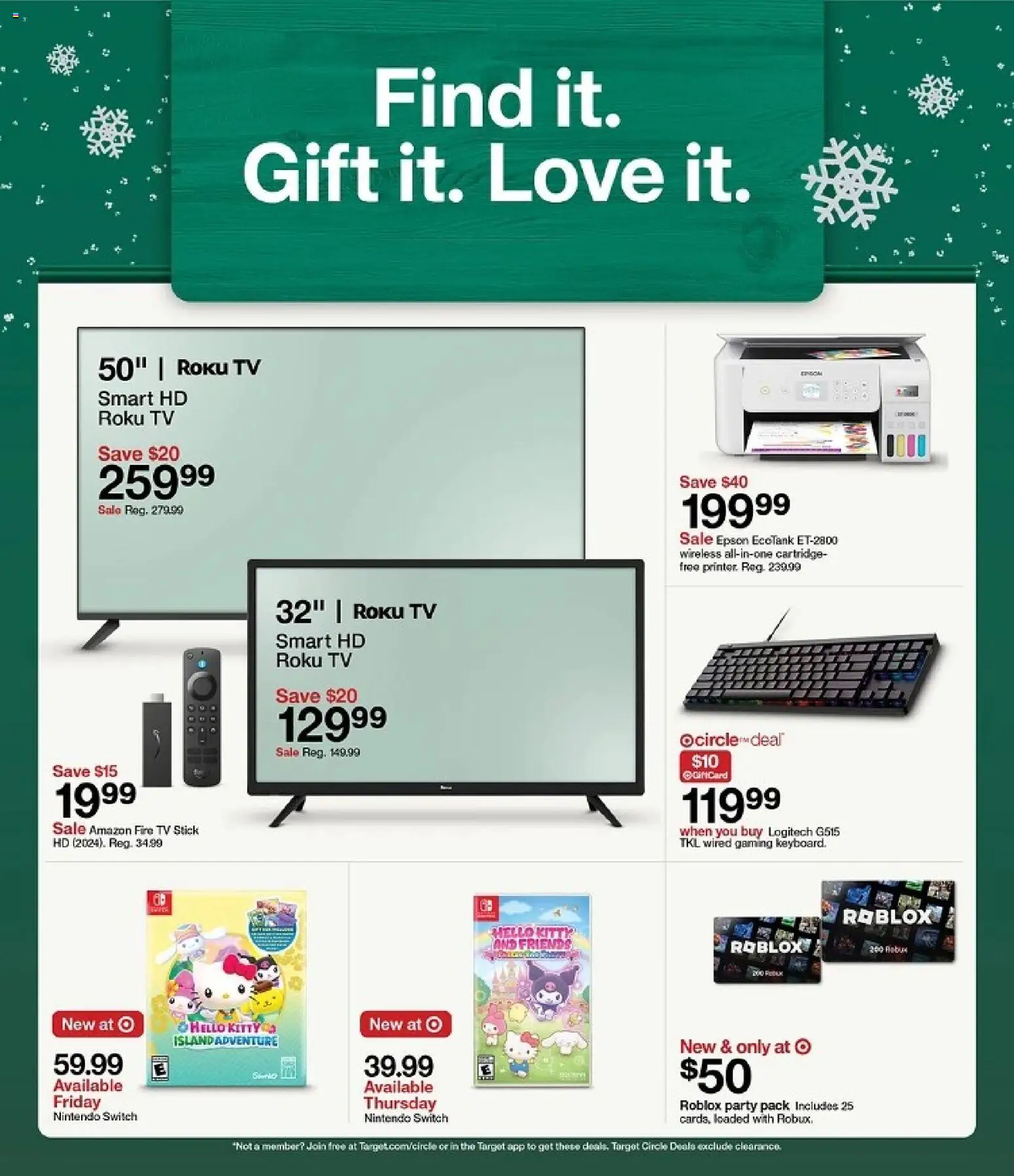 target - Target Weekly Ad - 11/02 - 11/08 2025 - page: 22