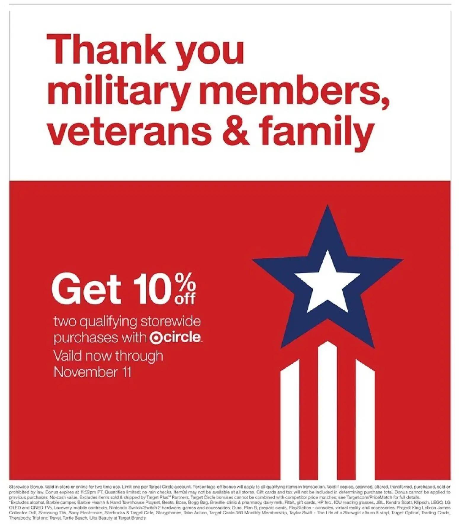 target - Target Weekly Ad - 10/26 - 11/01 2025 - page: 11