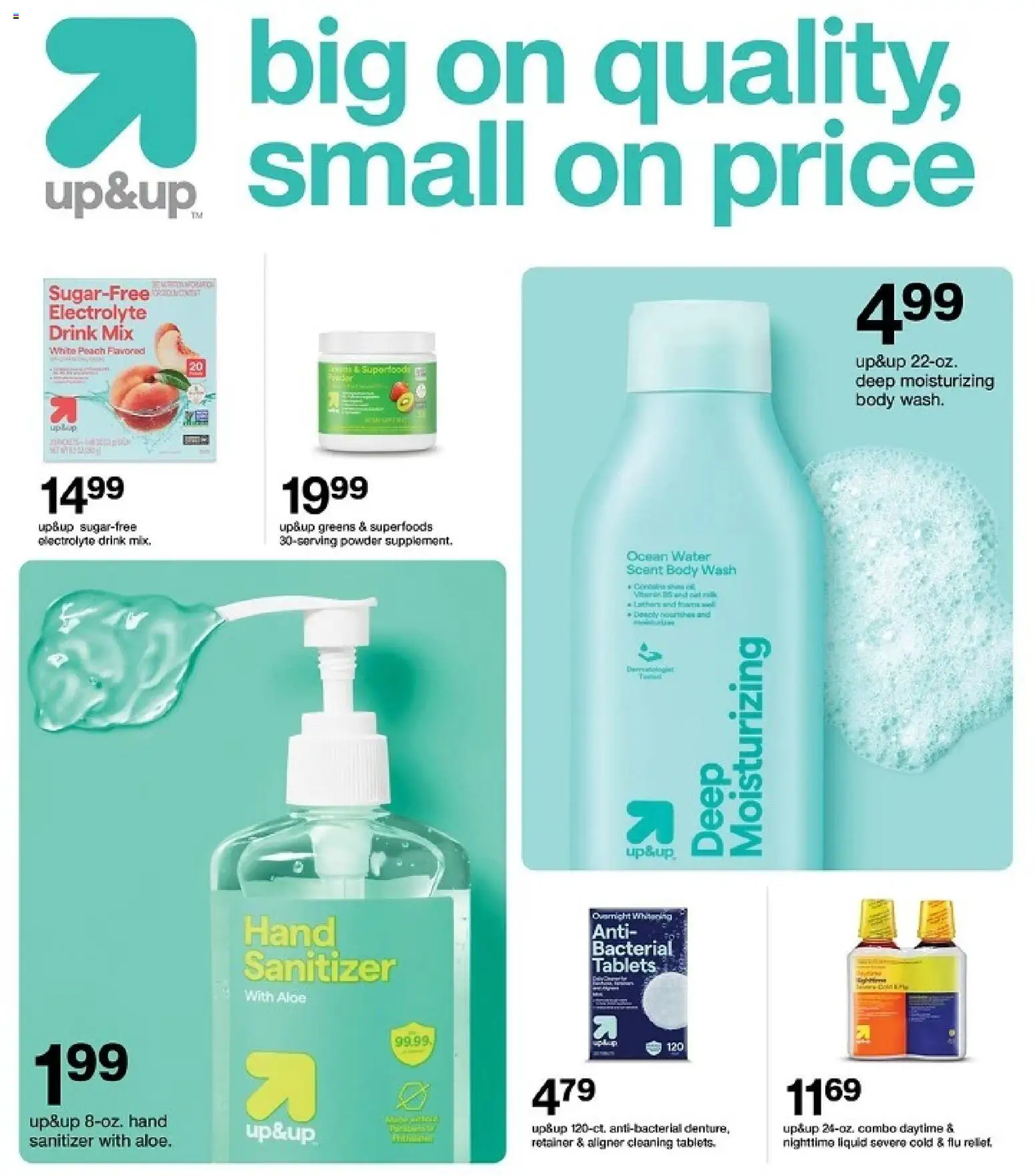 target - Target Weekly Ad - 10/26 - 11/01 2025 - page: 28