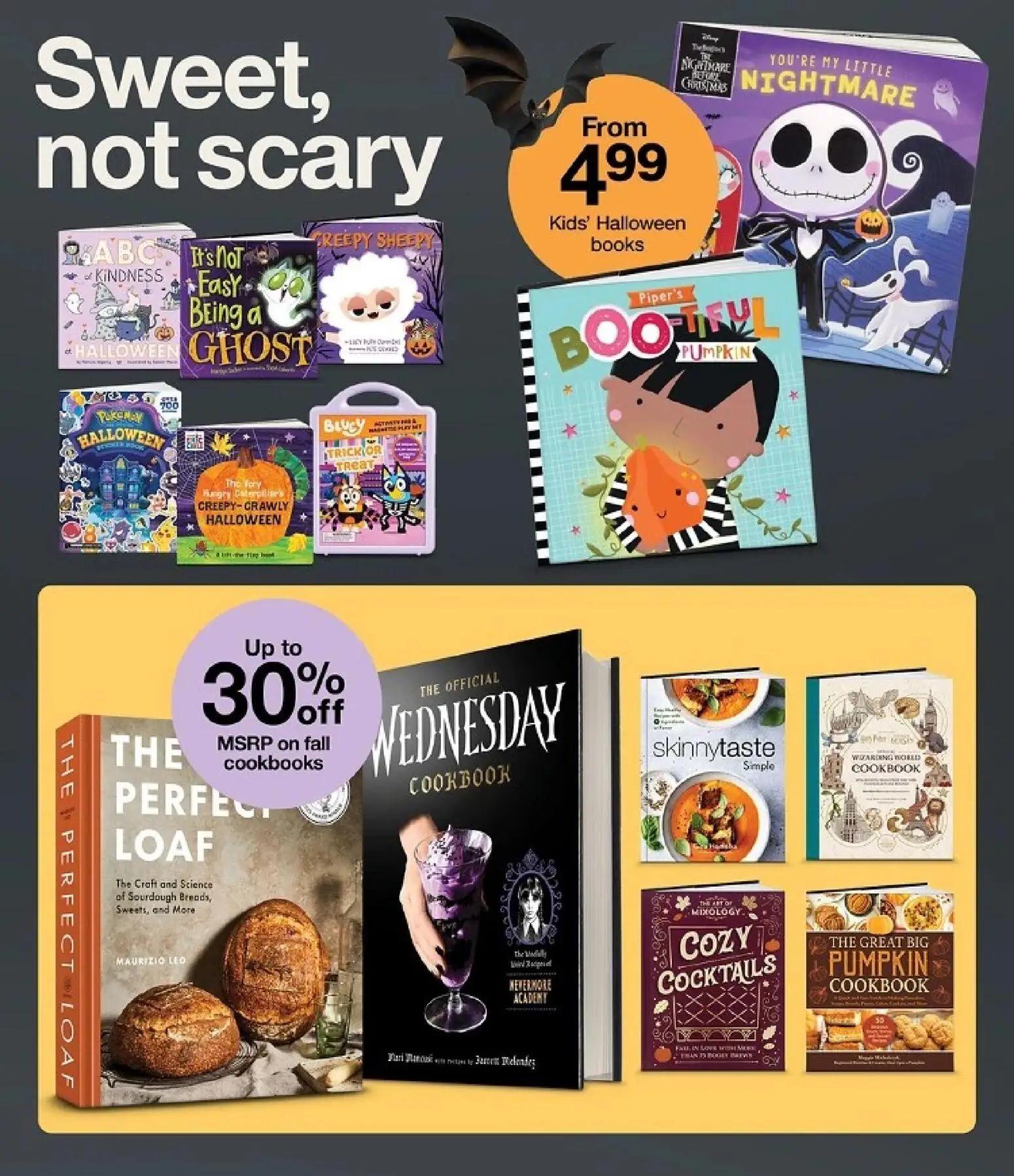 target - Target Weekly Ad - 10/26 - 11/01 2025 - page: 10
