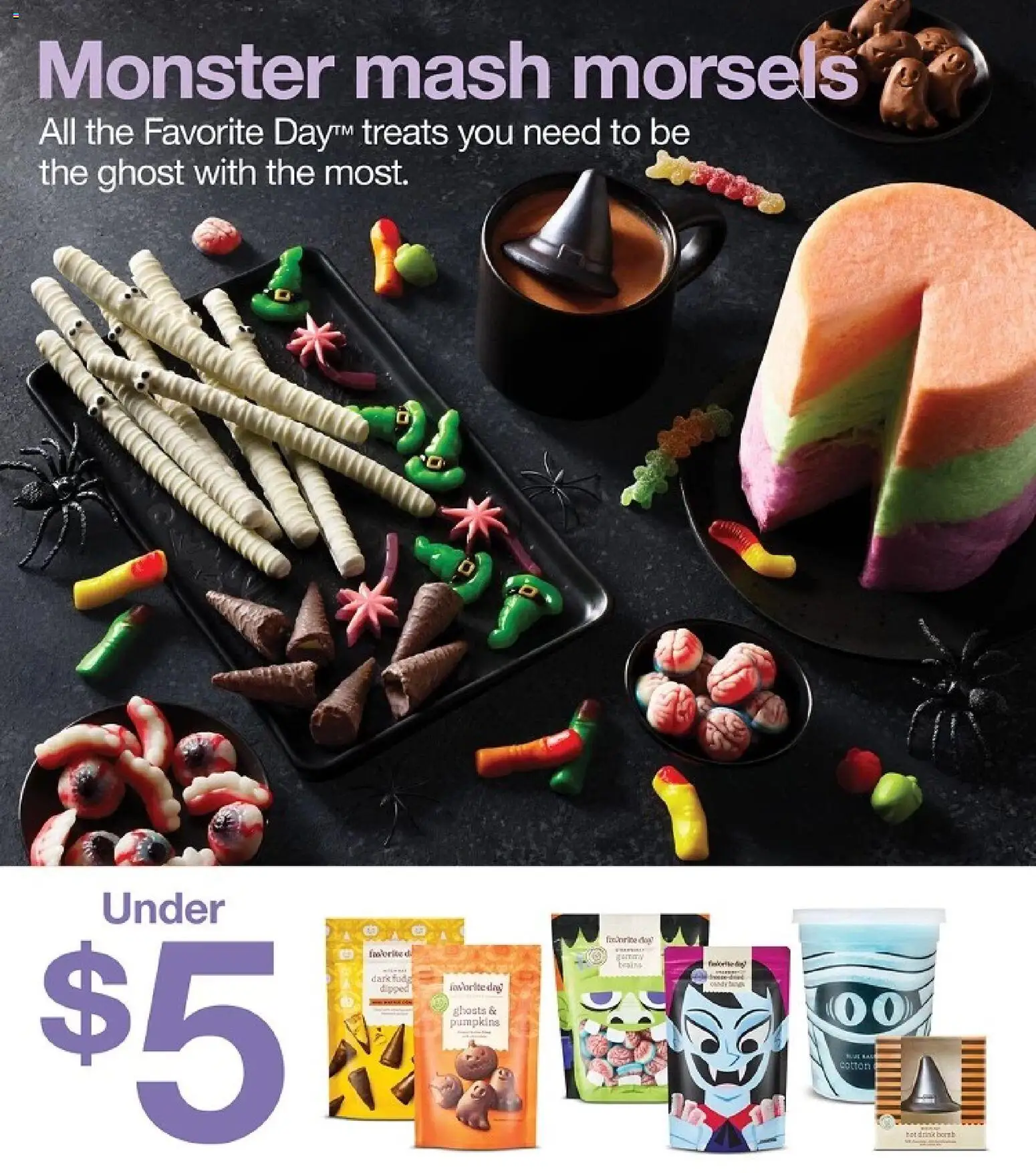 target - Target Weekly Ad - 10/26 - 11/01 2025 - page: 3