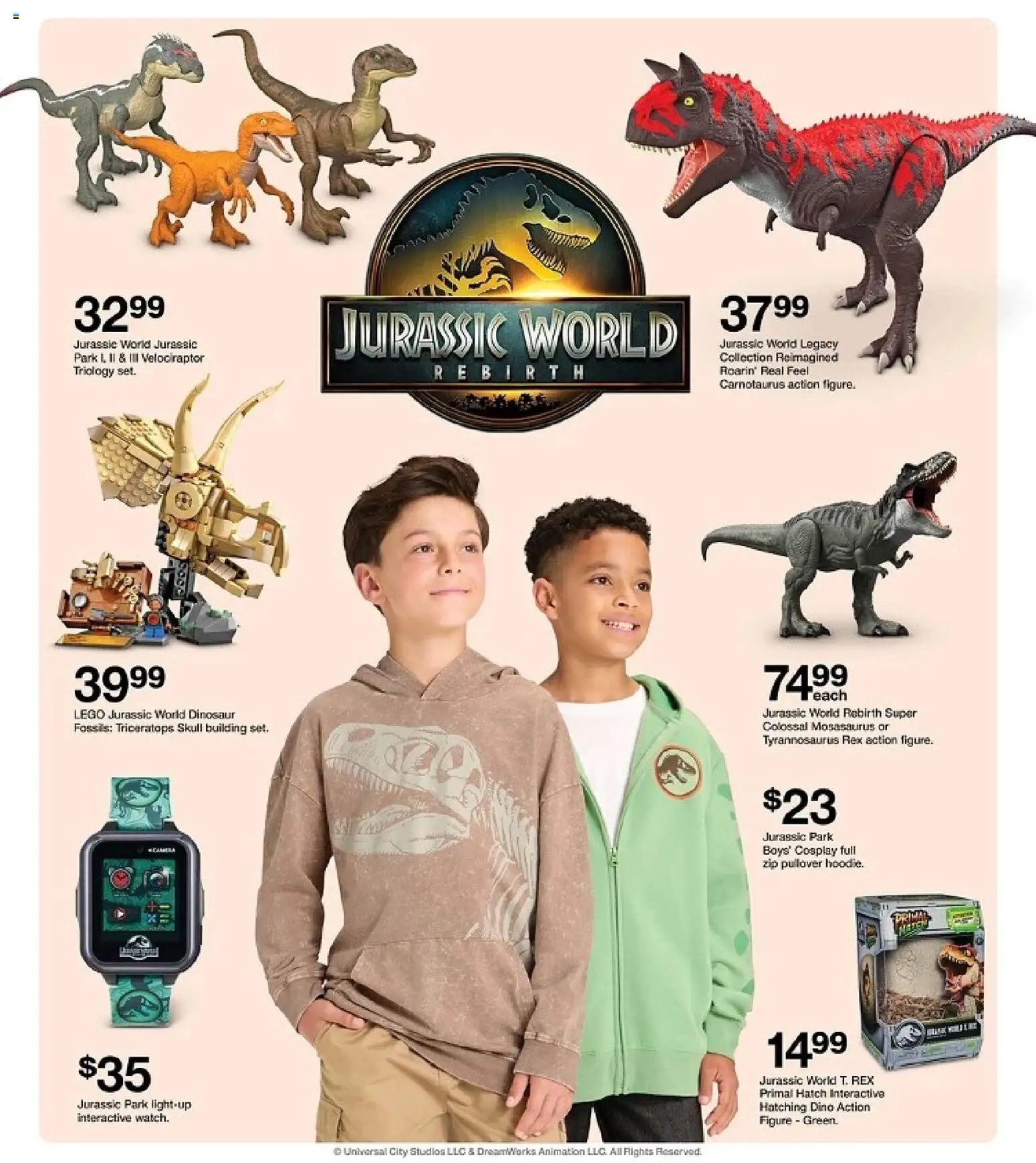 target - Target Weekly Ad - 10/26 - 11/01 2025 - page: 13