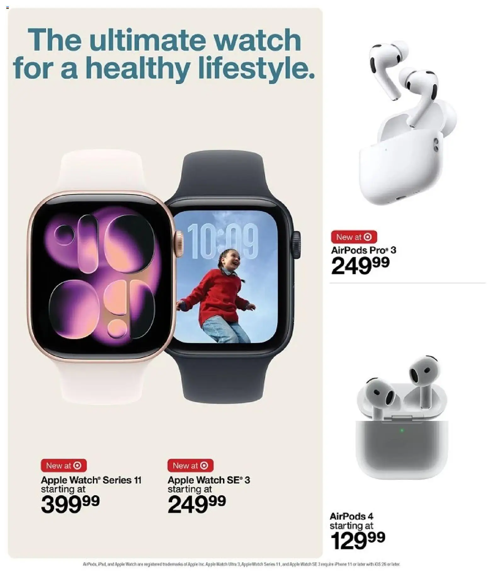 target - Target Weekly Ad - 10/26 - 11/01 2025 - page: 18