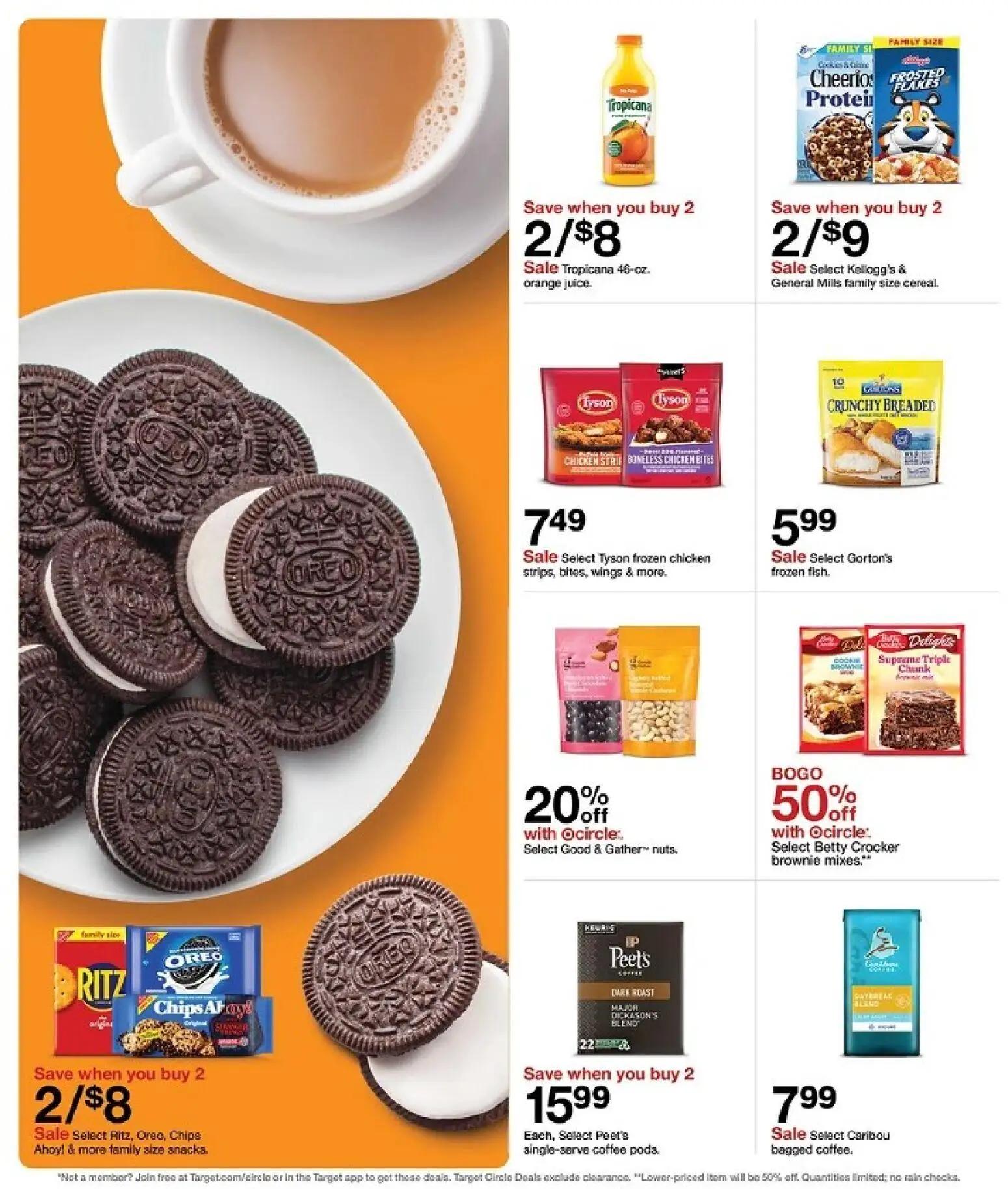 target - Target Weekly Ad - 10/26 - 11/01 2025 - page: 34