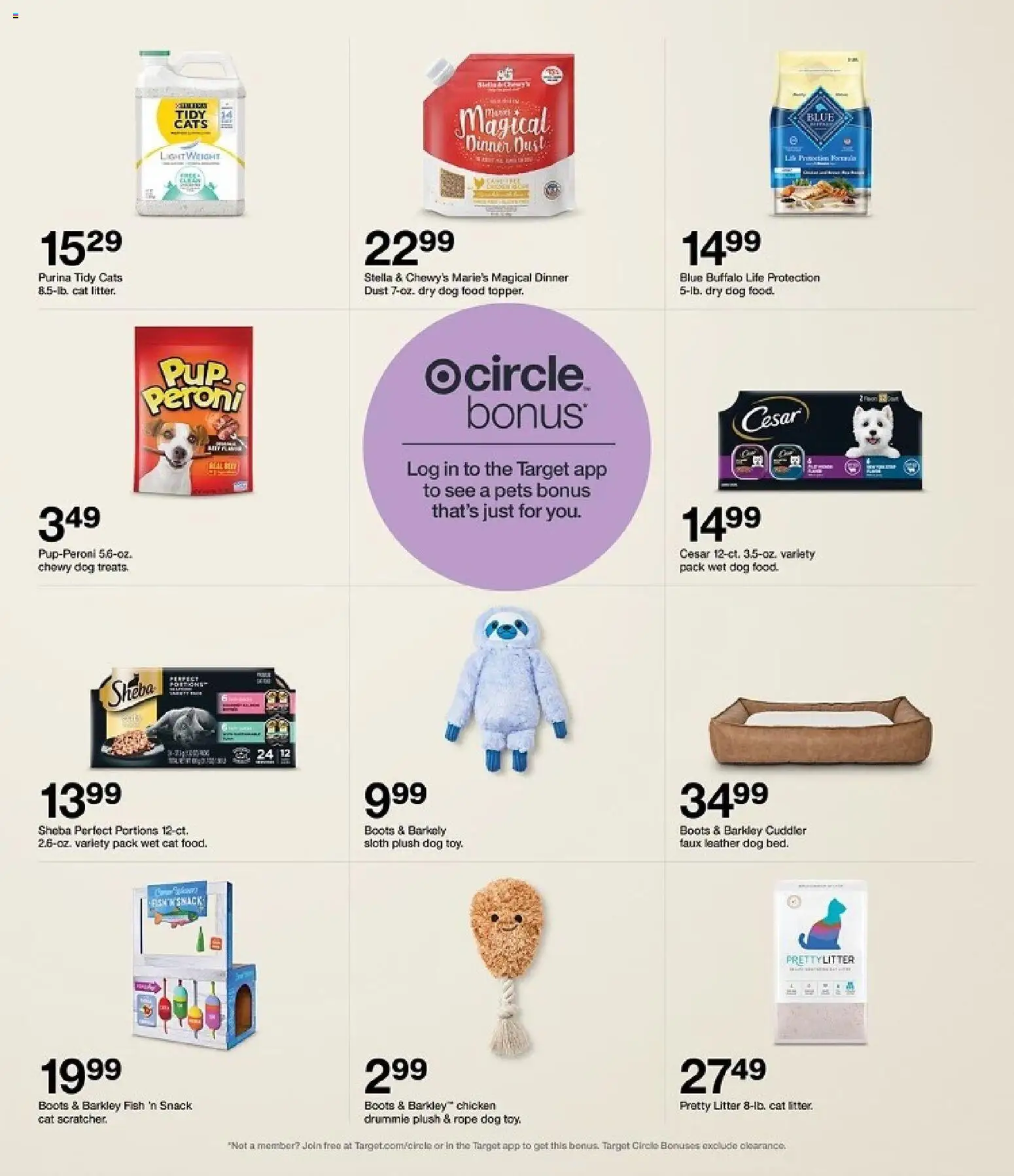 target - Target Weekly Ad - 10/26 - 11/01 2025 - page: 9