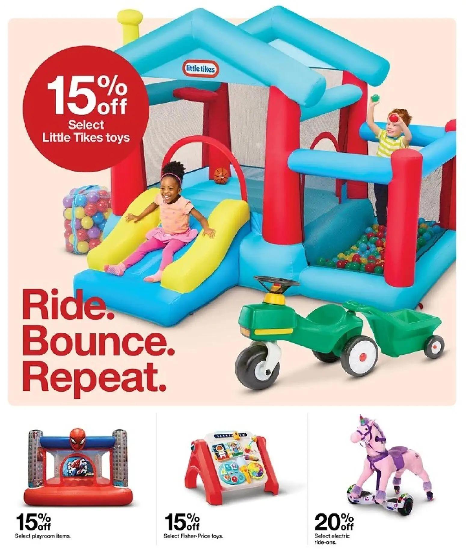 target - Target Weekly Ad - 10/26 - 11/01 2025 - page: 16