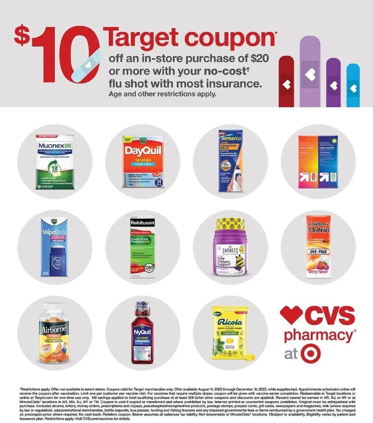 target - Target Weekly Ad - 10/26 - 11/01 2025 - page: 29