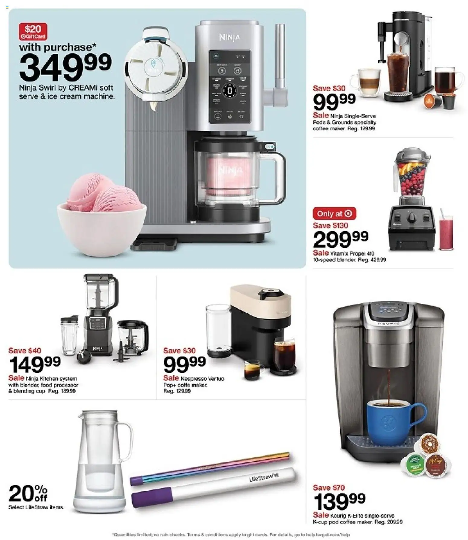 target - Target Weekly Ad - 10/26 - 11/01 2025 - page: 21