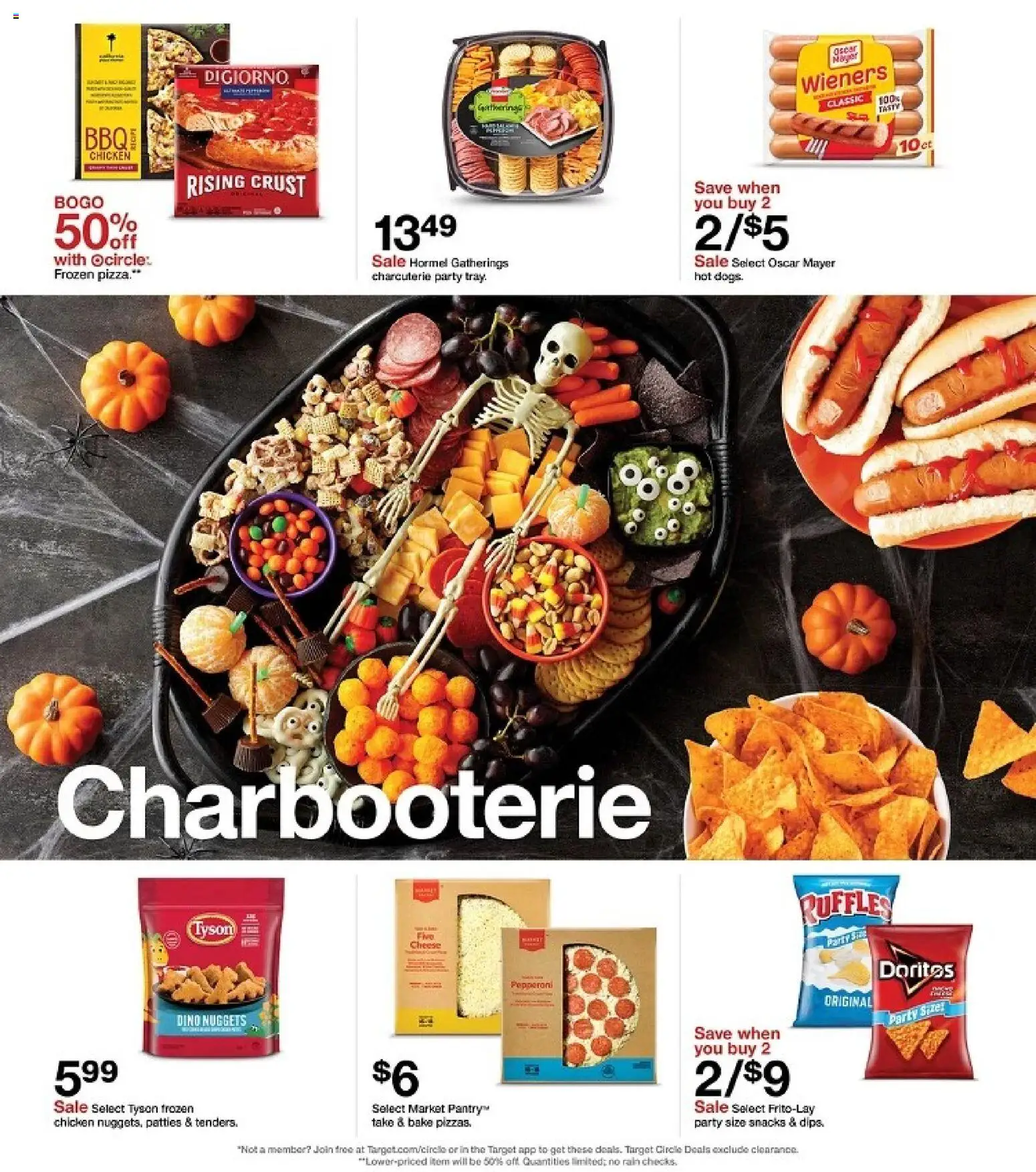target - Target Weekly Ad - 10/26 - 11/01 2025 - page: 2