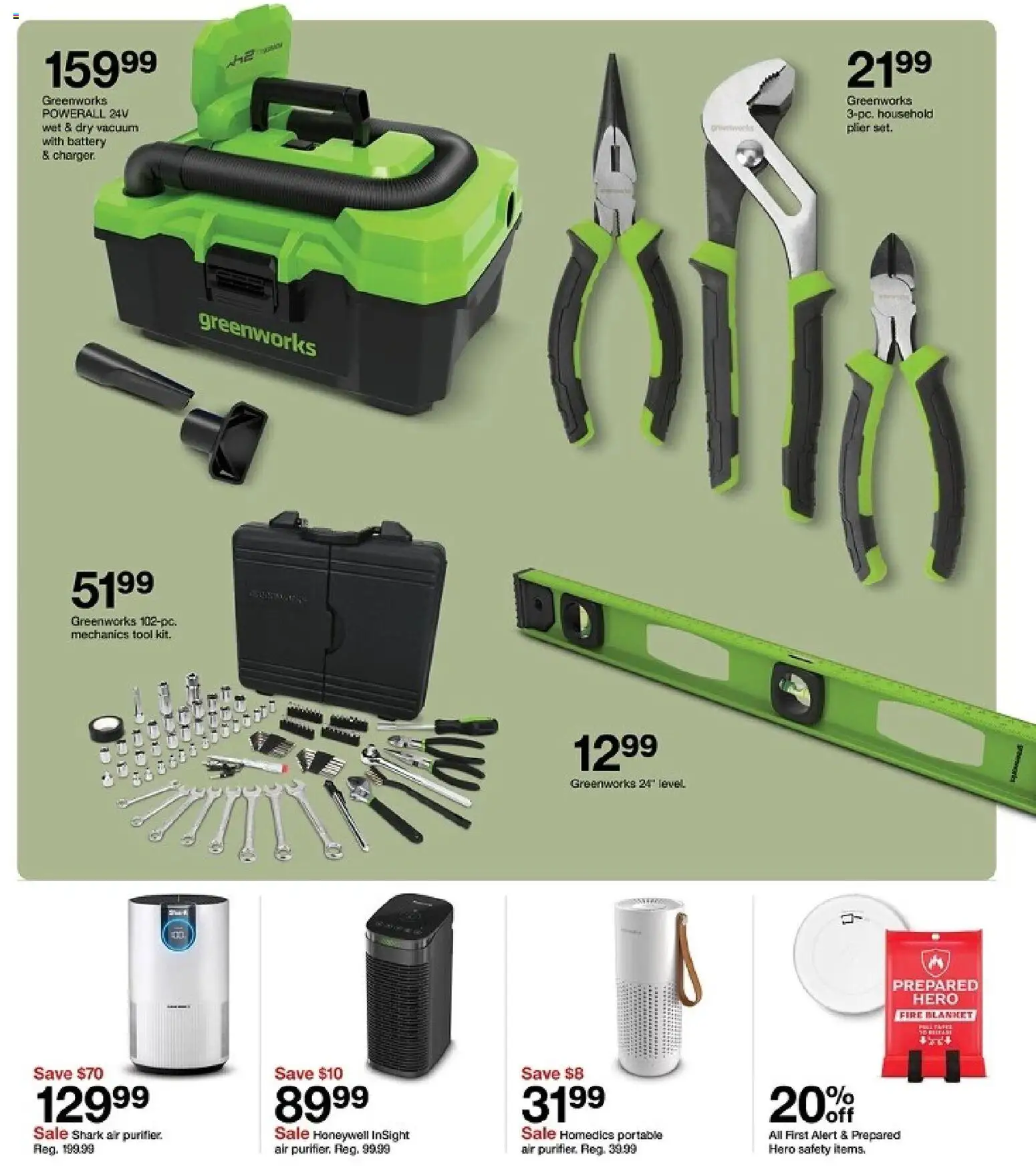 target - Target Weekly Ad - 10/26 - 11/01 2025 - page: 23