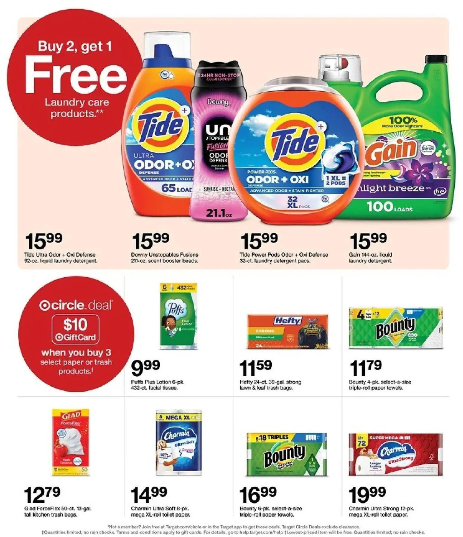 target - Target Weekly Ad - 10/26 - 11/01 2025 - page: 32