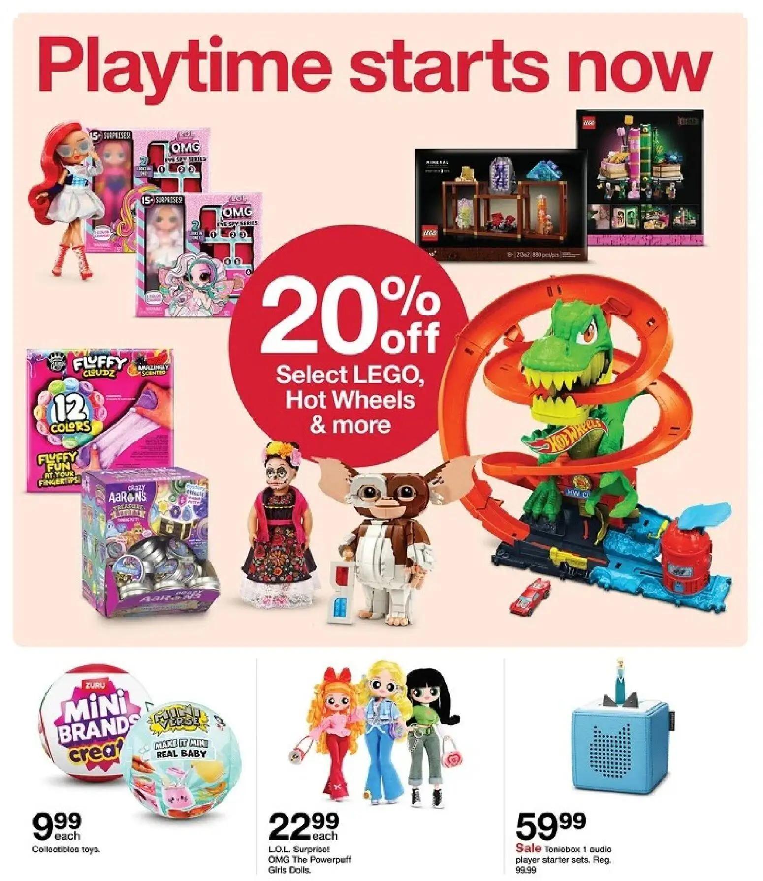 target - Target Weekly Ad - 10/26 - 11/01 2025 - page: 15