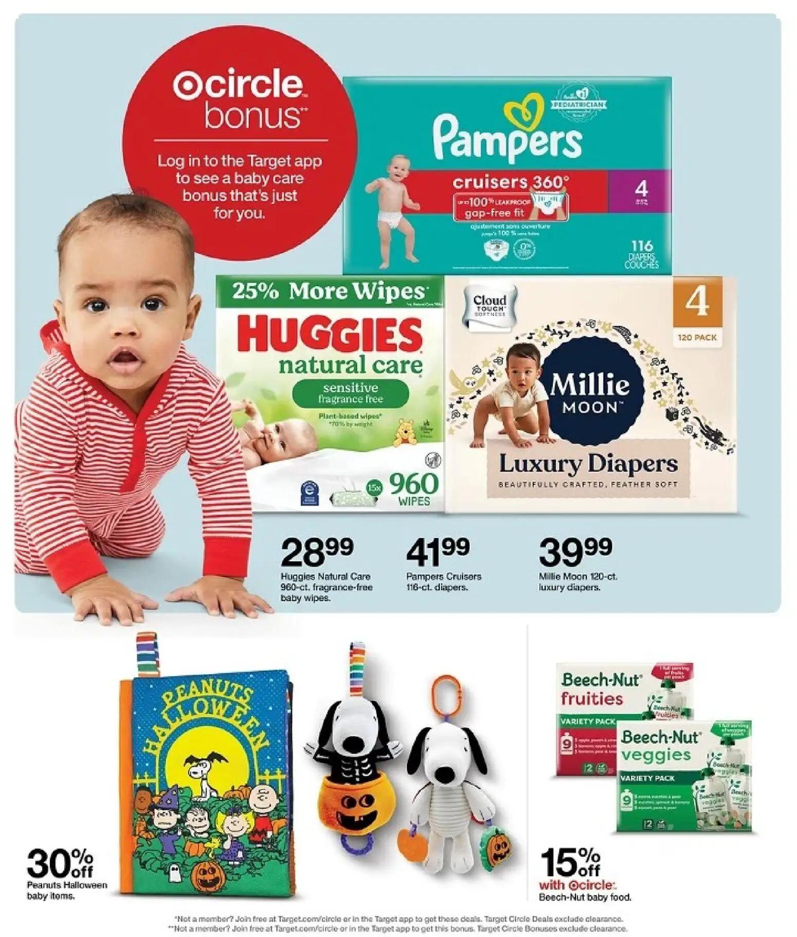 target - Target Weekly Ad - 10/26 - 11/01 2025 - page: 25