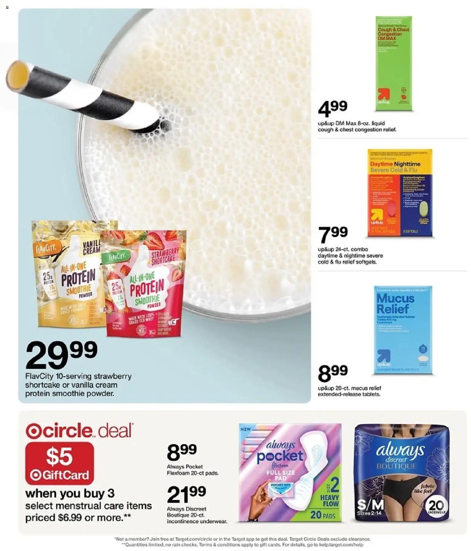 target - Target Weekly Ad - 10/26 - 11/01 2025 - page: 27