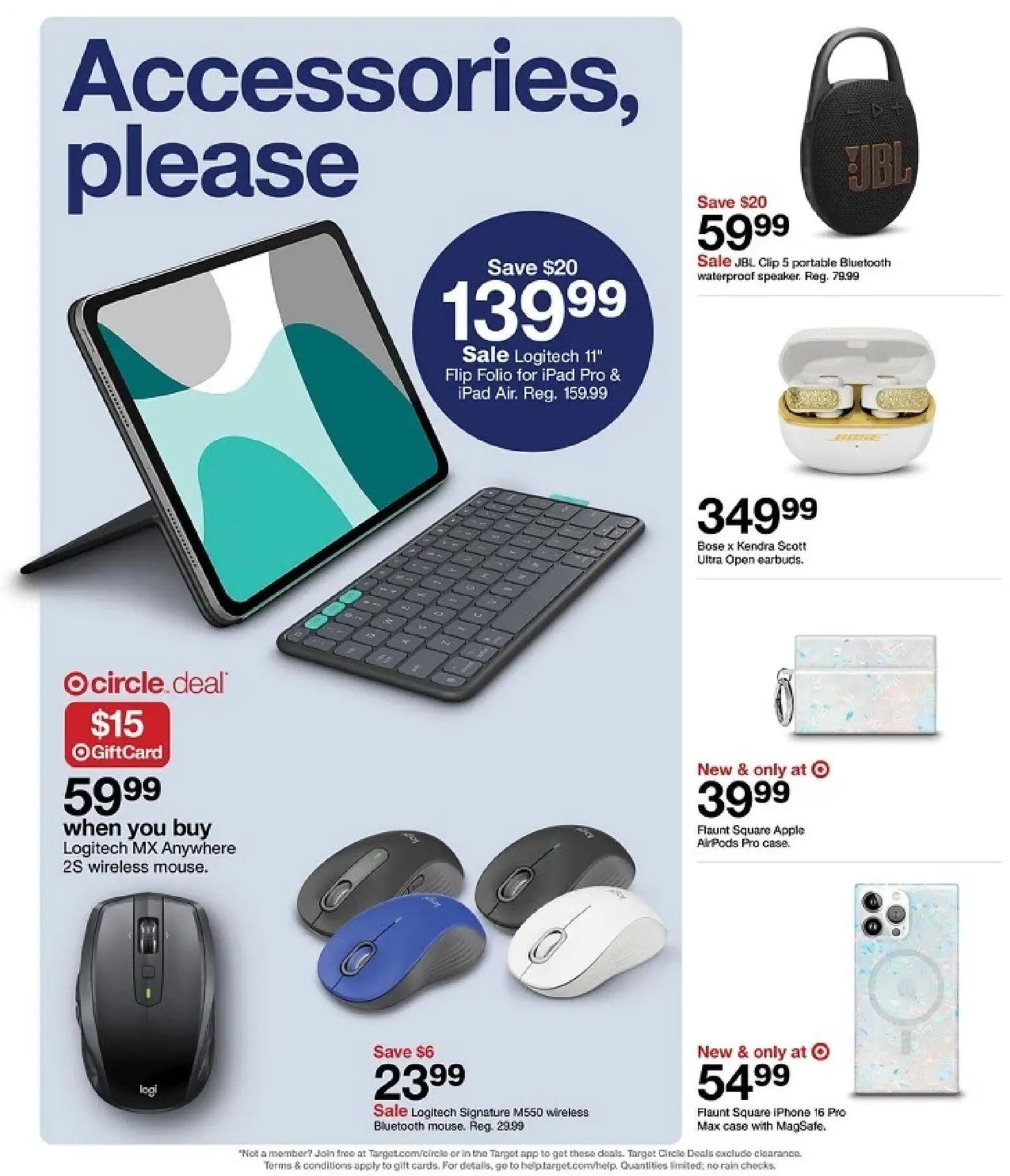 target - Target Weekly Ad - 10/26 - 11/01 2025 - page: 17