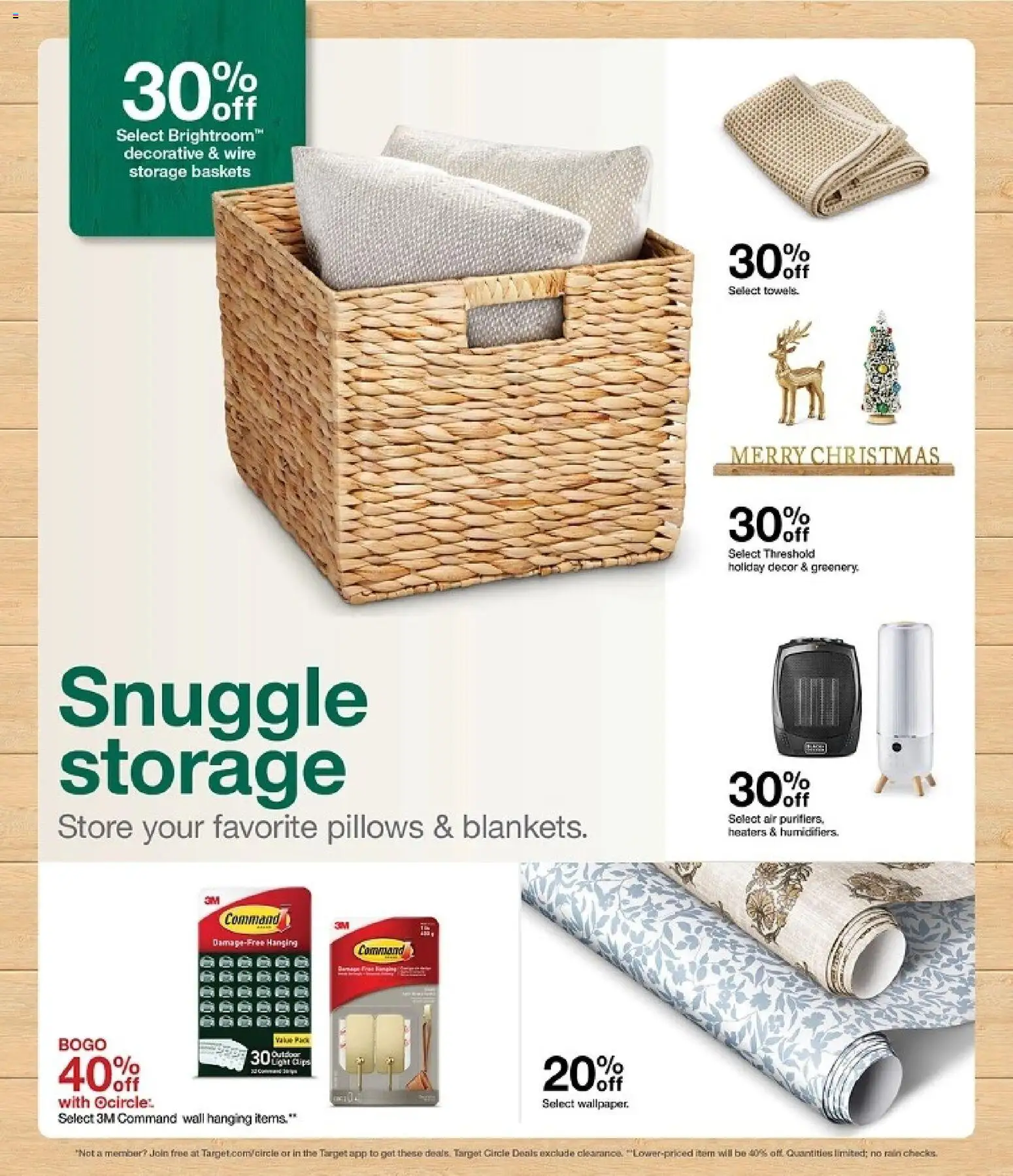 target - Target Weekly Ad - 11/09 - 11/15 2025 - page: 4