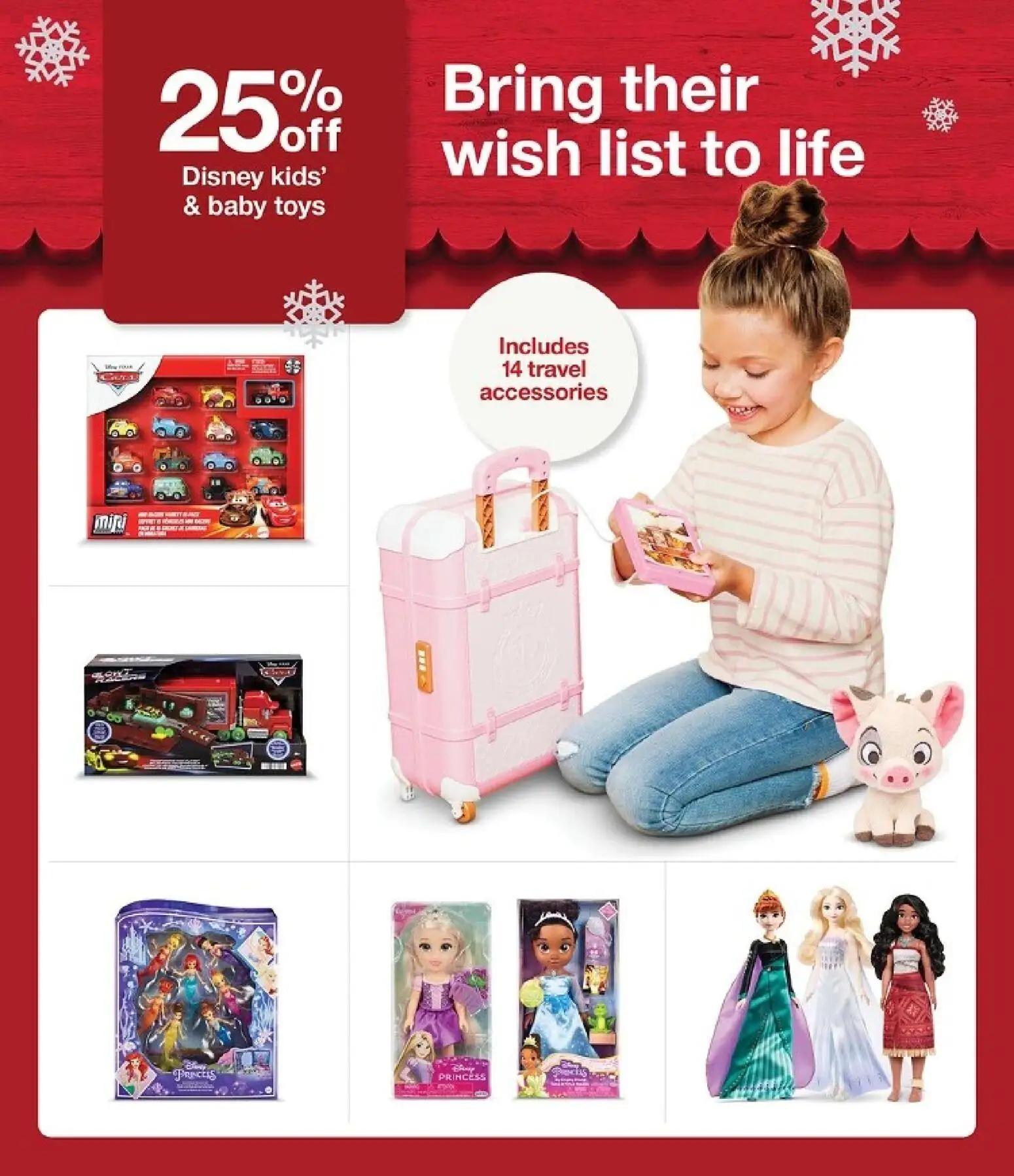 target - Target Weekly Ad - 11/09 - 11/15 2025 - page: 14