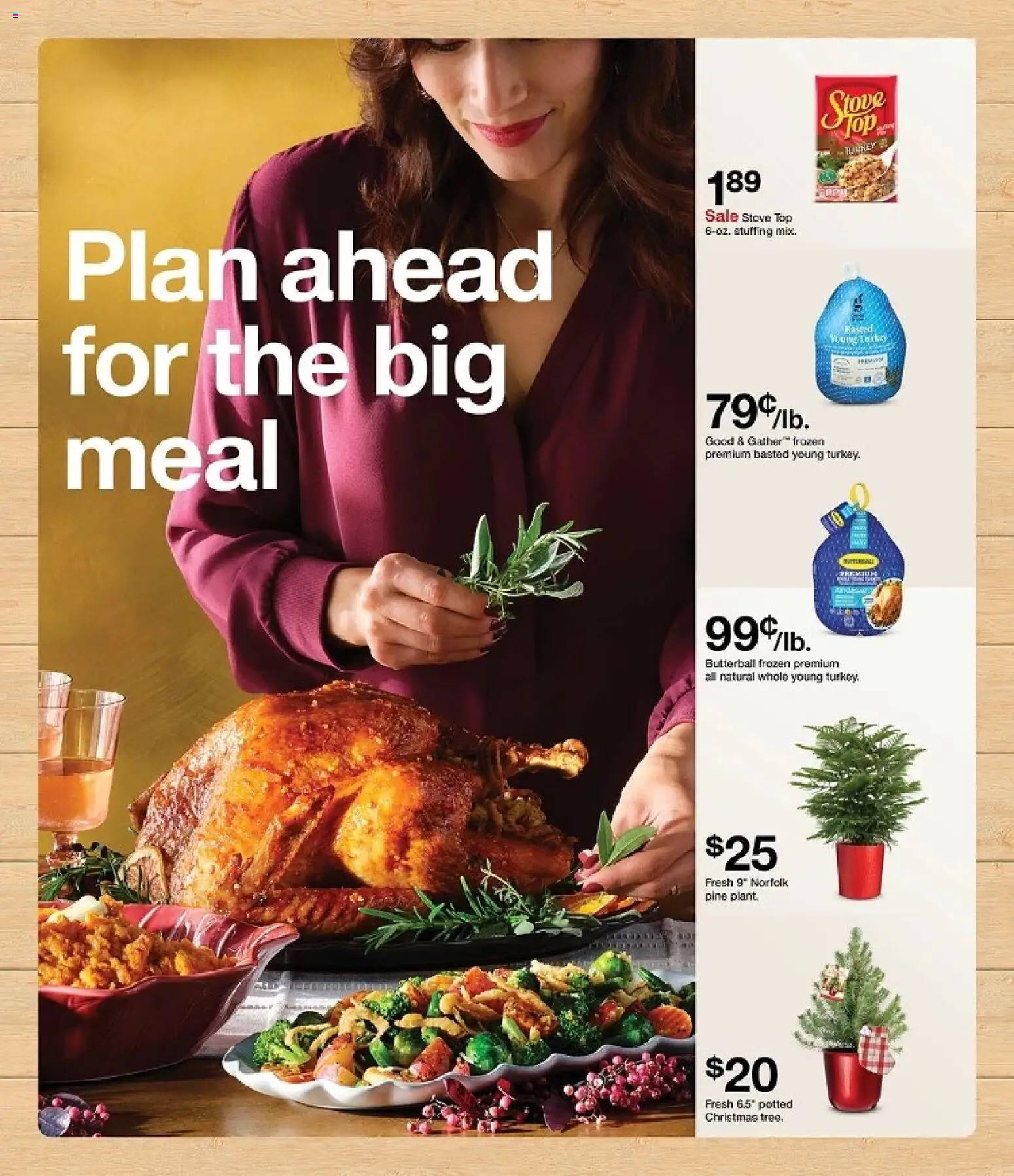 target - Target Weekly Ad - 11/09 - 11/15 2025 - page: 27
