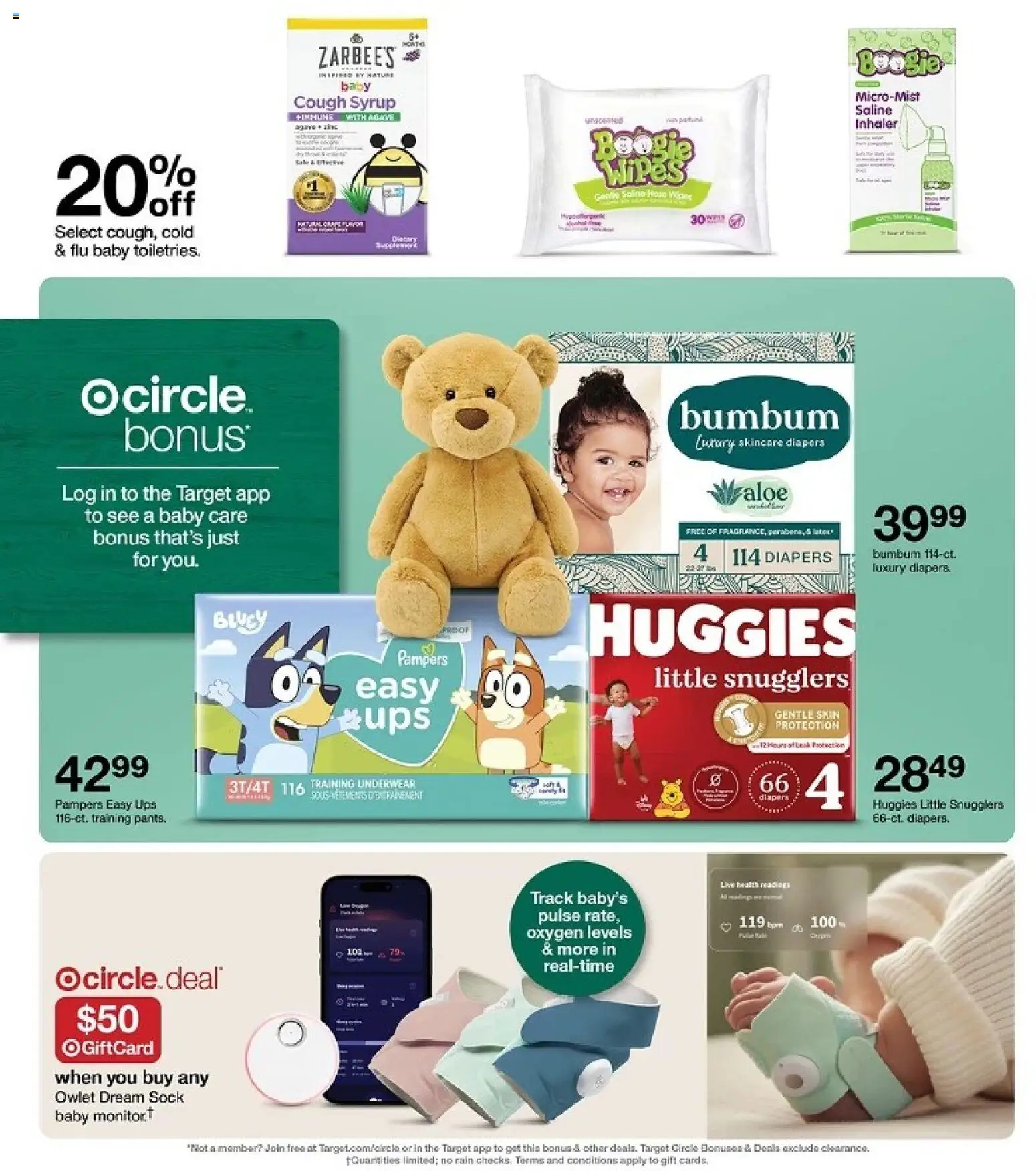 target - Target Weekly Ad - 11/09 - 11/15 2025 - page: 36