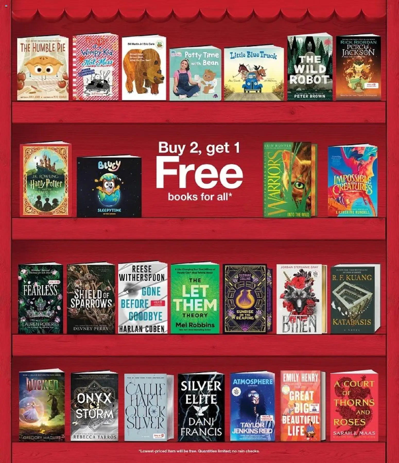 target - Target Weekly Ad - 11/09 - 11/15 2025 - page: 19