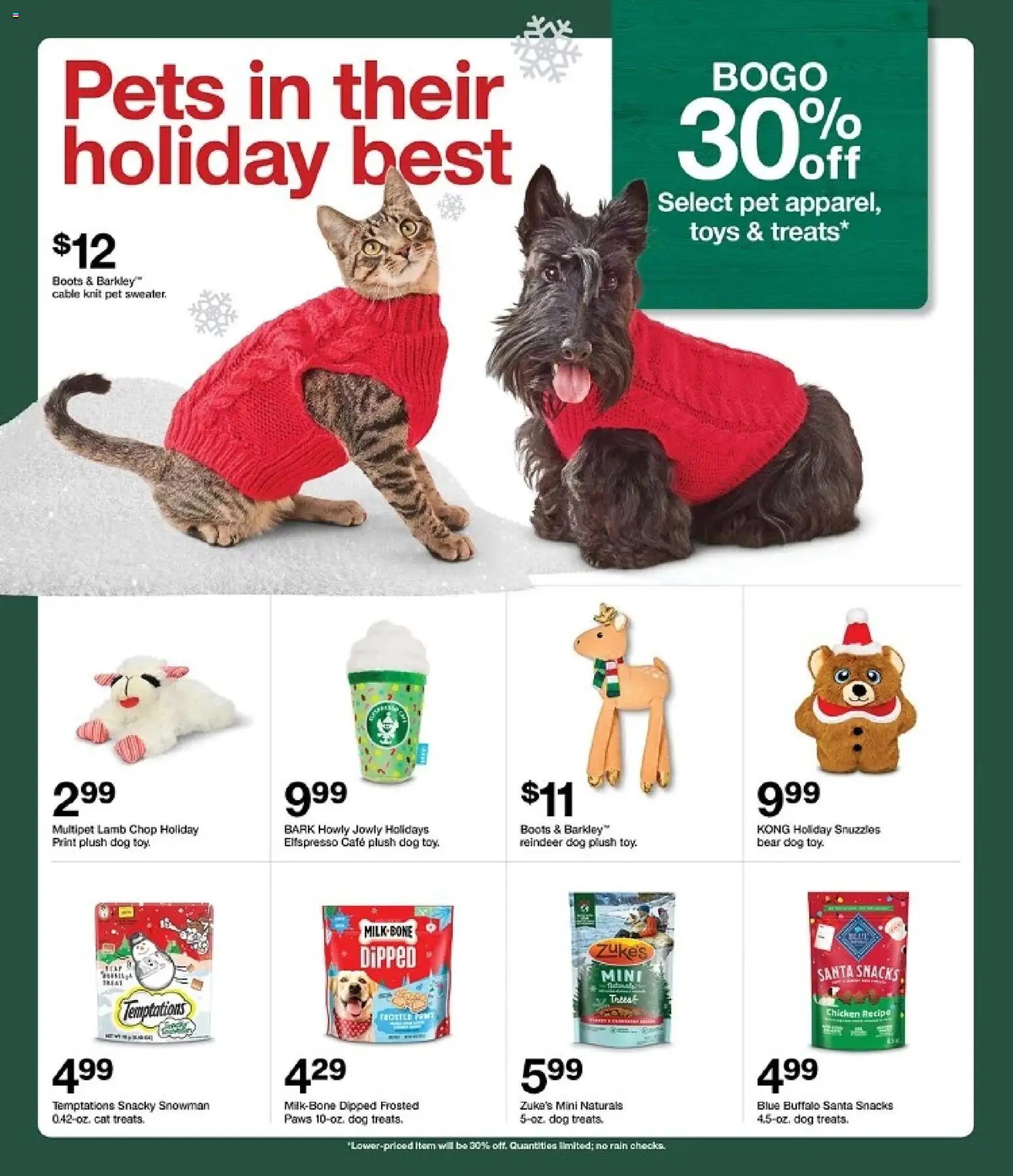 target - Target Weekly Ad - 11/09 - 11/15 2025 - page: 41