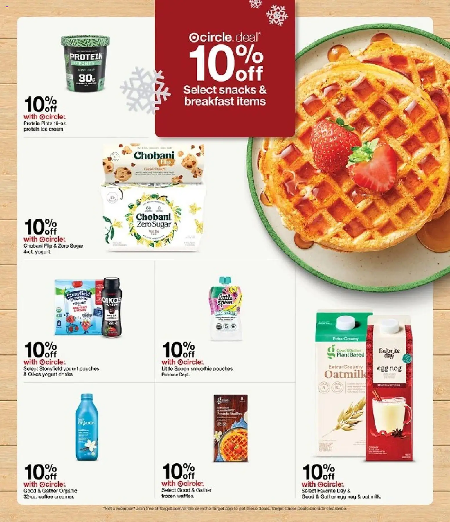 target - Target Weekly Ad - 11/09 - 11/15 2025 - page: 29