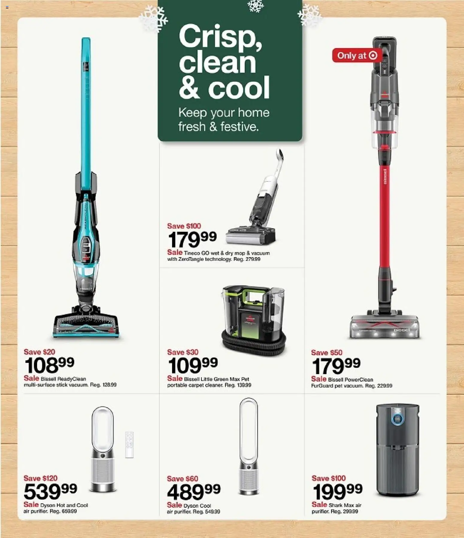 target - Target Weekly Ad - 11/09 - 11/15 2025 - page: 7