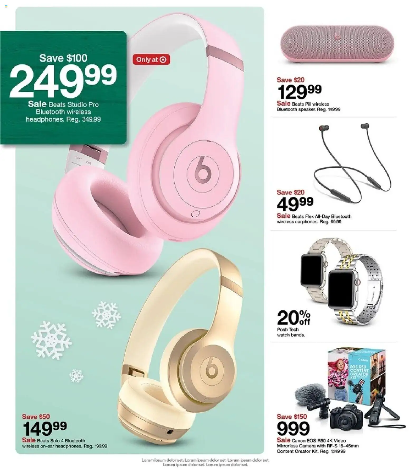 target - Target Weekly Ad - 11/09 - 11/15 2025 - page: 23