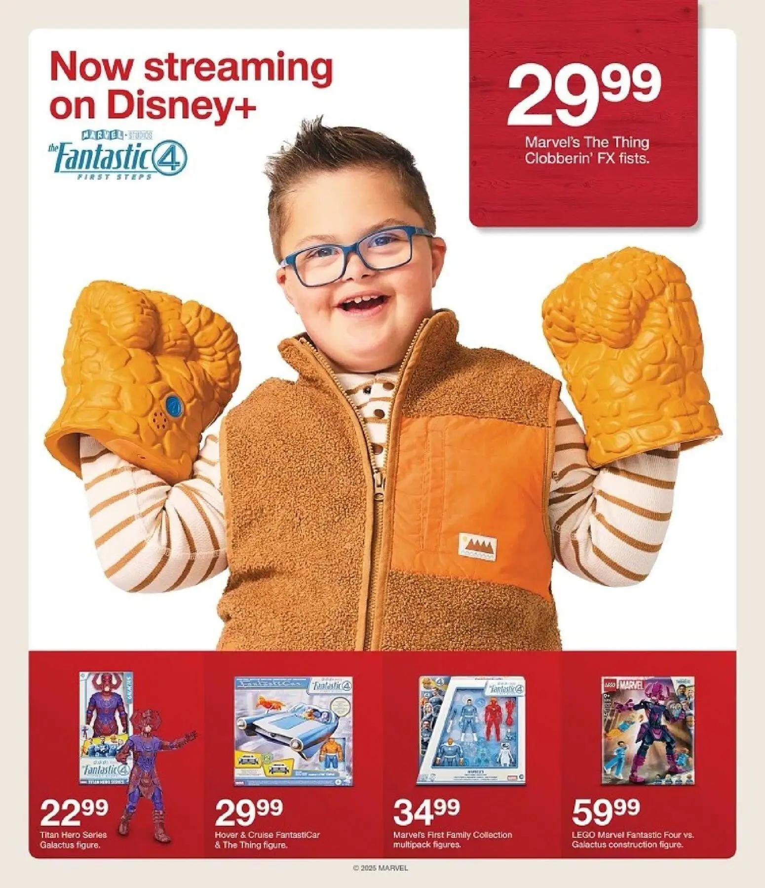 target - Target Weekly Ad - 11/09 - 11/15 2025 - page: 17
