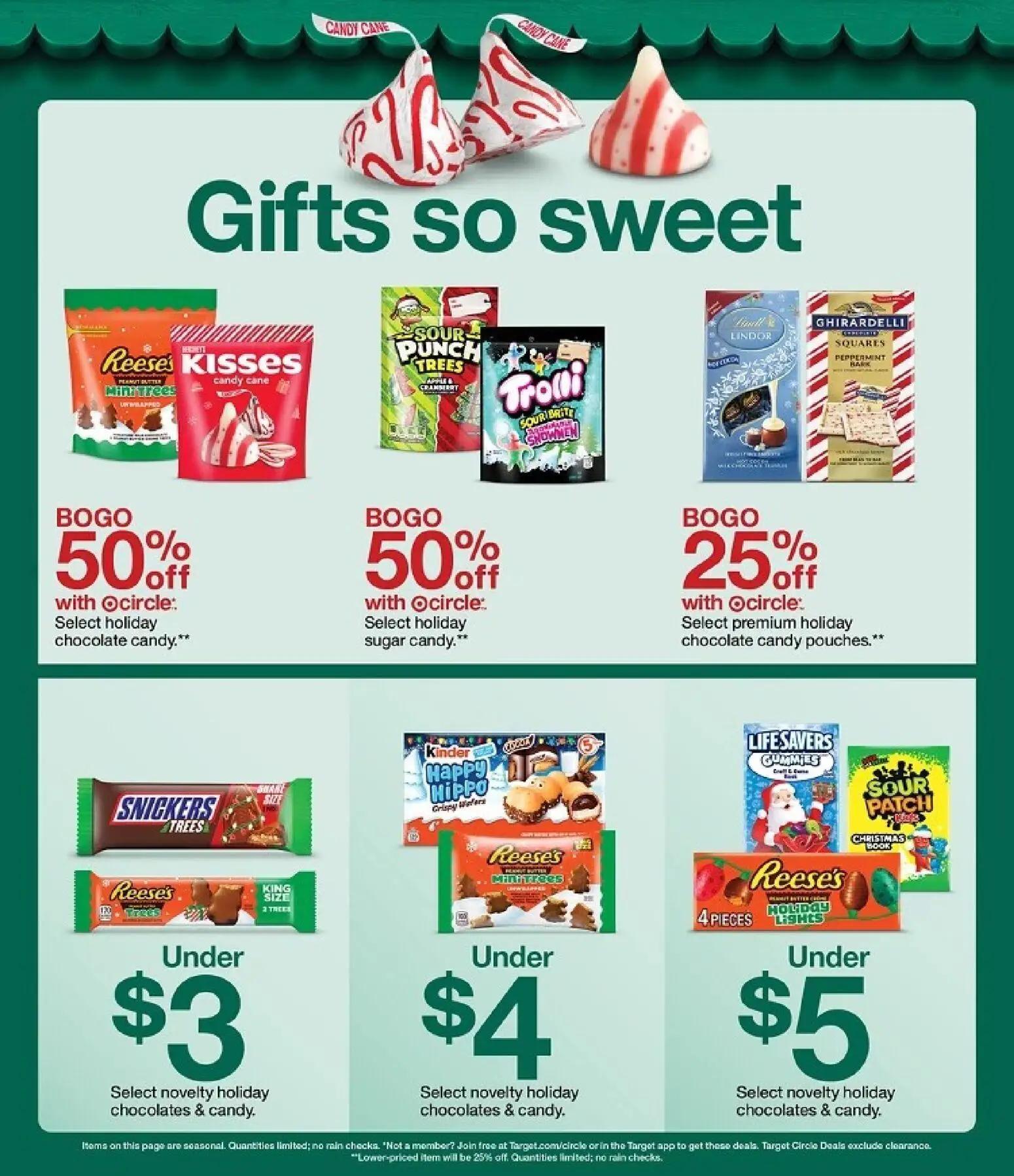 target - Target Weekly Ad - 11/09 - 11/15 2025 - page: 26