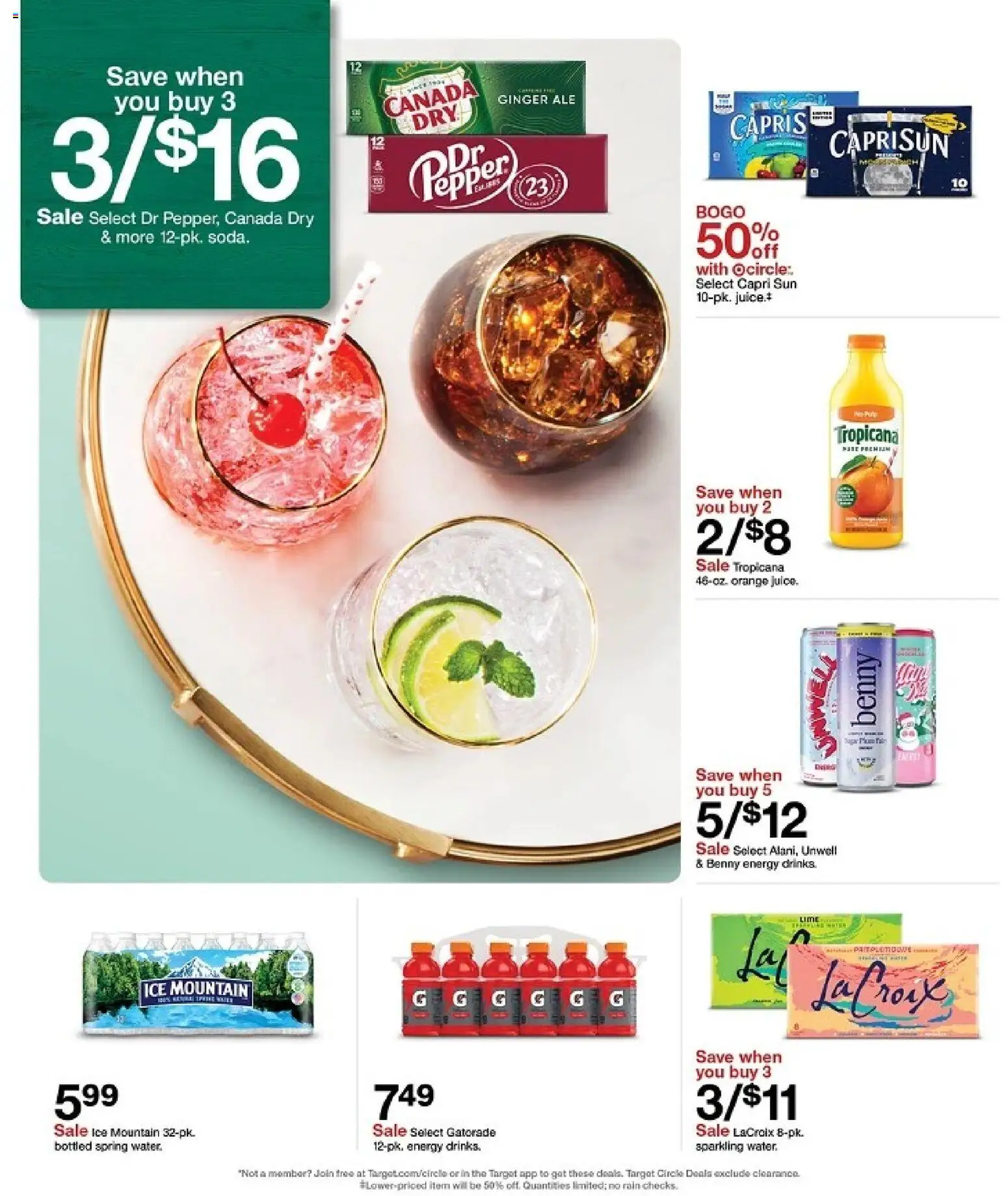 target - Target Weekly Ad - 11/09 - 11/15 2025 - page: 33