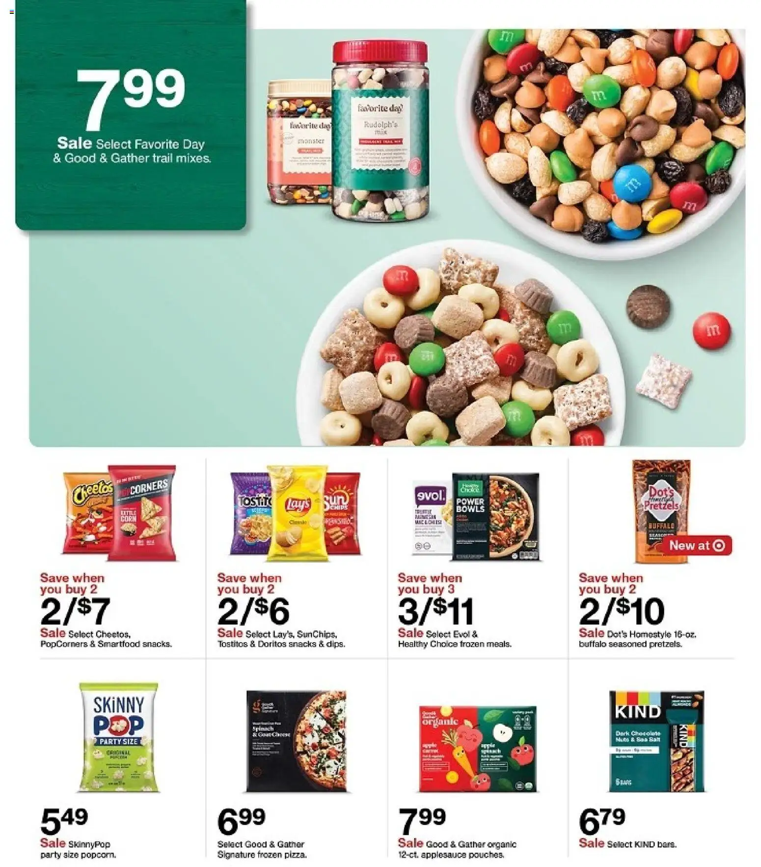target - Target Weekly Ad - 11/09 - 11/15 2025 - page: 31