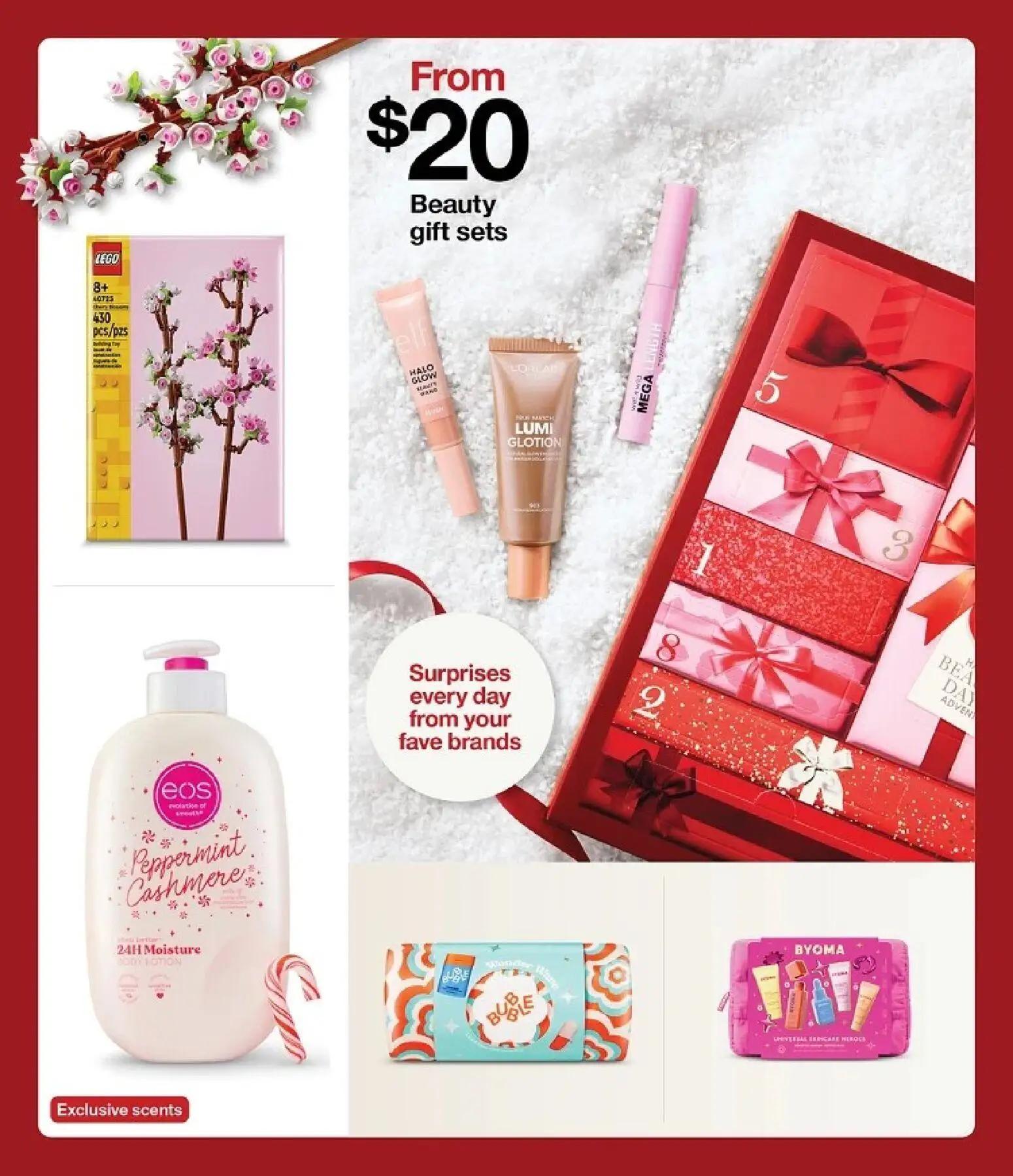 target - Target Weekly Ad - 11/09 - 11/15 2025 - page: 13
