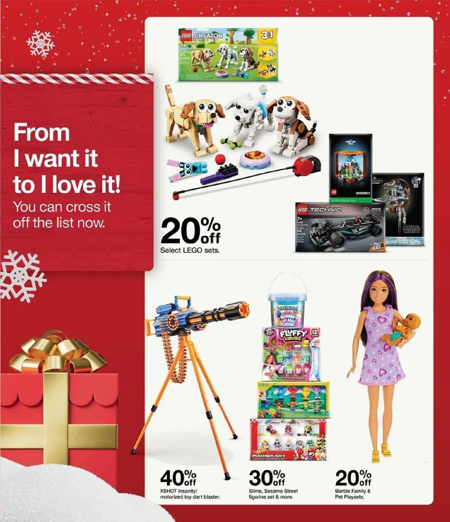 target - Target Weekly Ad - 11/09 - 11/15 2025 - page: 16