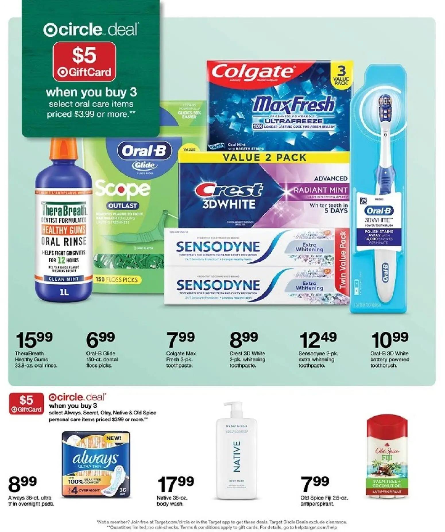 target - Target Weekly Ad - 11/09 - 11/15 2025 - page: 39