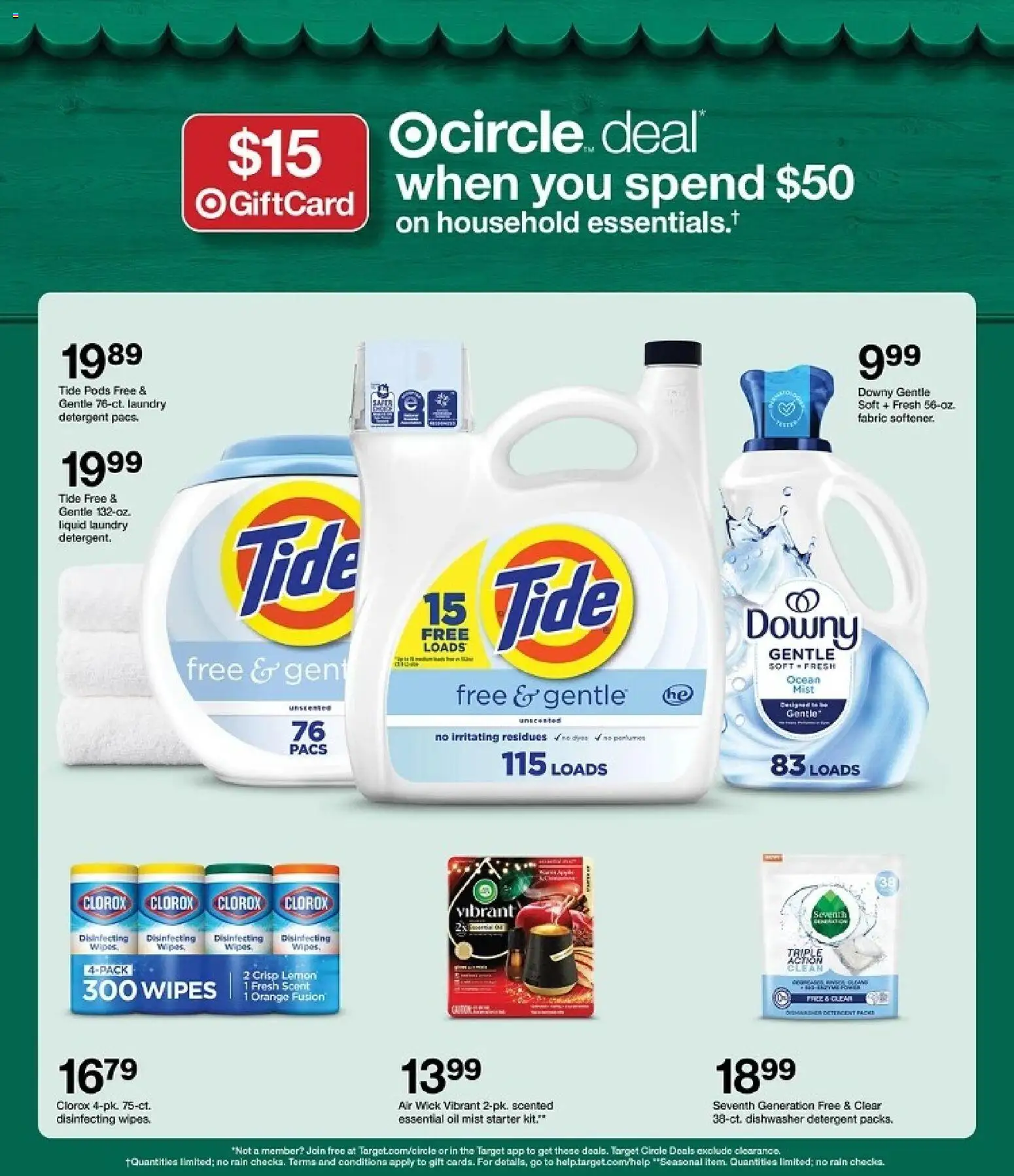 target - Target Weekly Ad - 11/09 - 11/15 2025 - page: 5