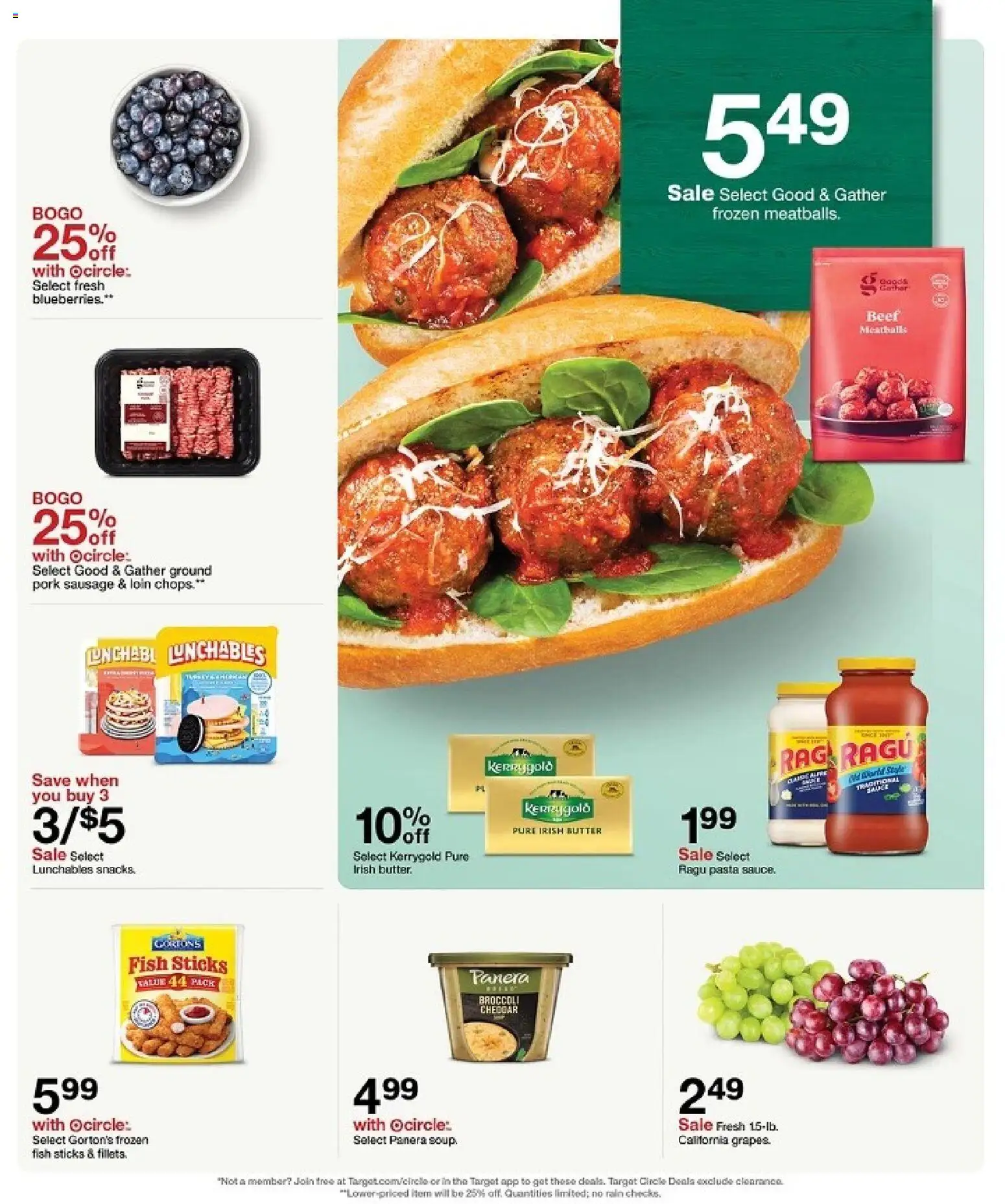 target - Target Weekly Ad - 11/09 - 11/15 2025 - page: 32