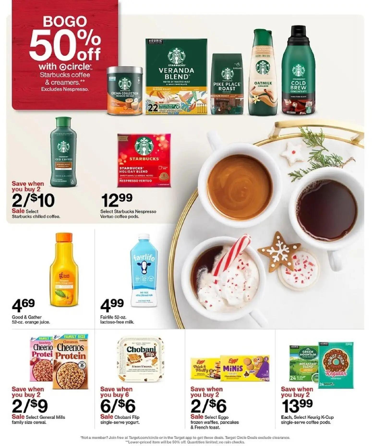 target - Target Weekly Ad - 11/16 - 11/22 2025 - page: 12