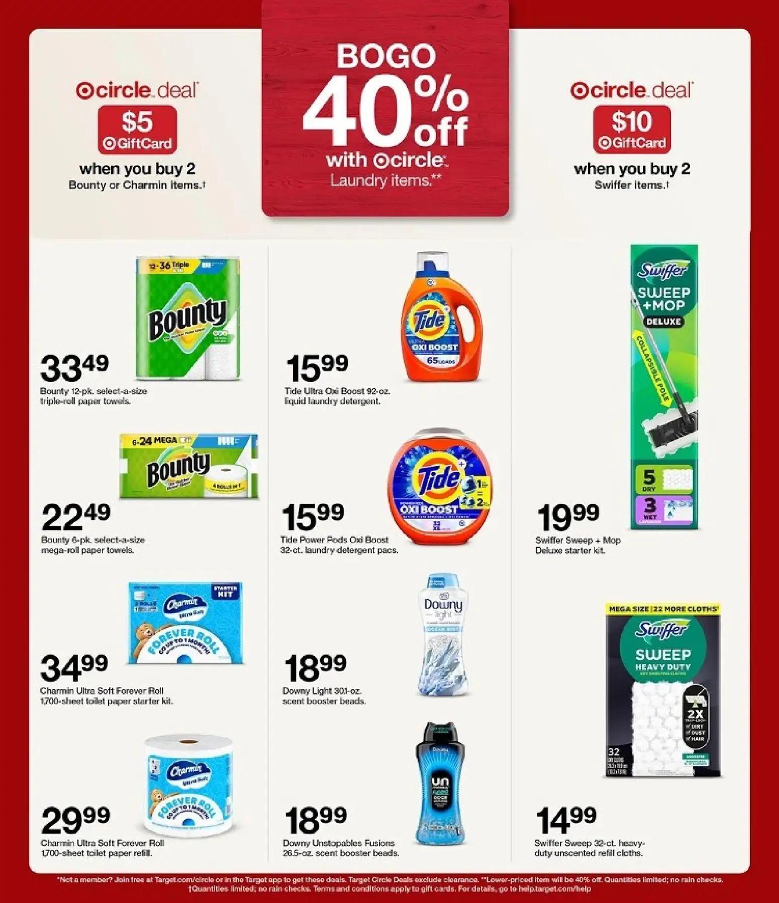 target - Target Weekly Ad - 11/16 - 11/22 2025 - page: 39