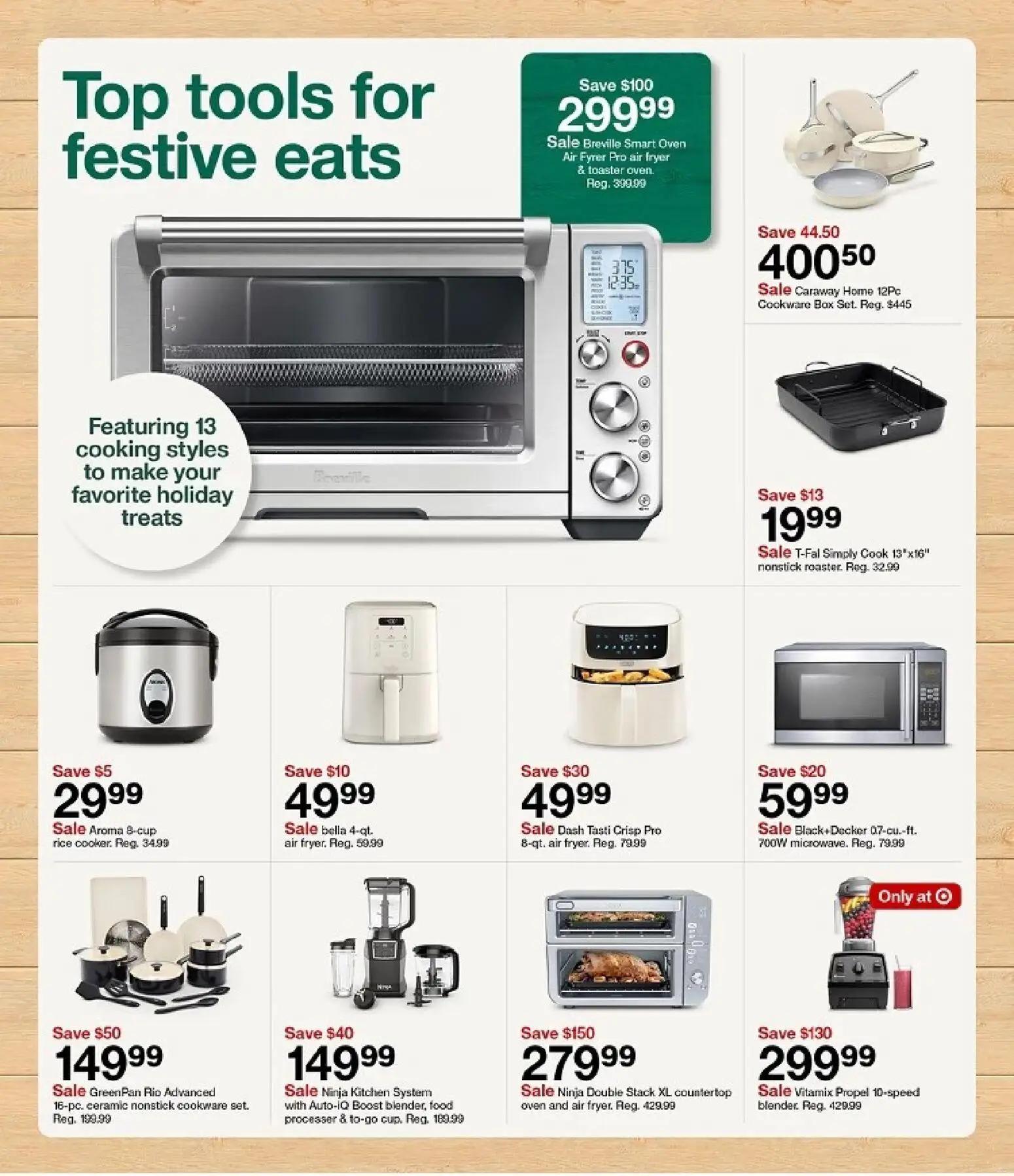 target - Target Weekly Ad - 11/16 - 11/22 2025 - page: 14
