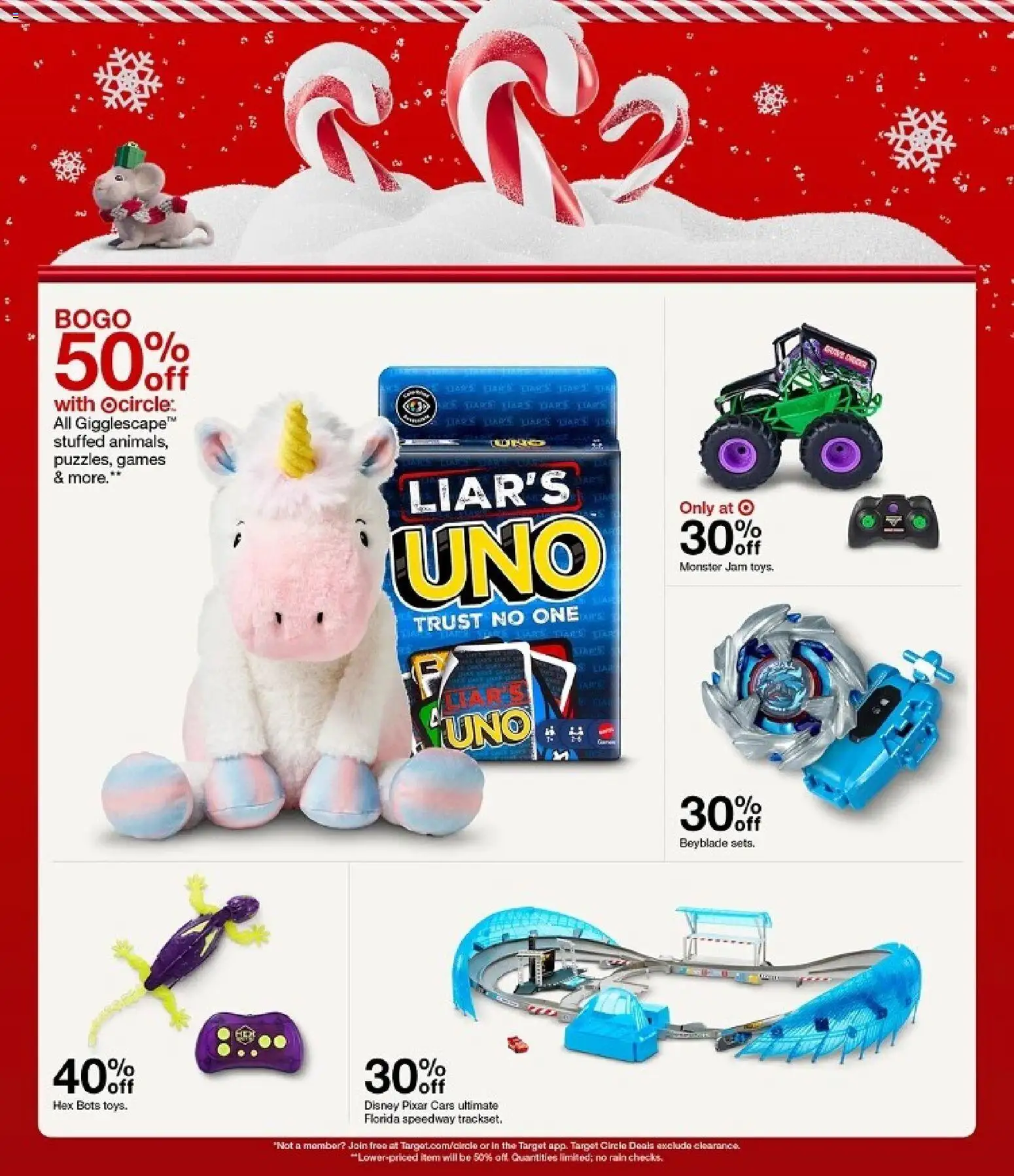 target - Target Weekly Ad - 11/16 - 11/22 2025 - page: 20