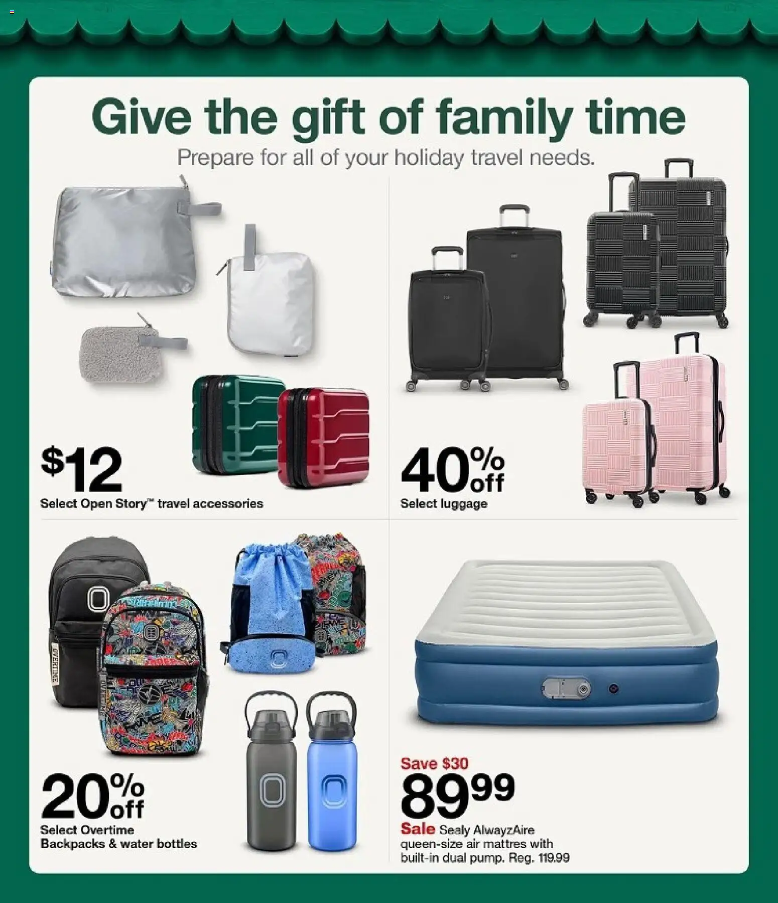 target - Target Weekly Ad - 11/16 - 11/22 2025 - page: 34