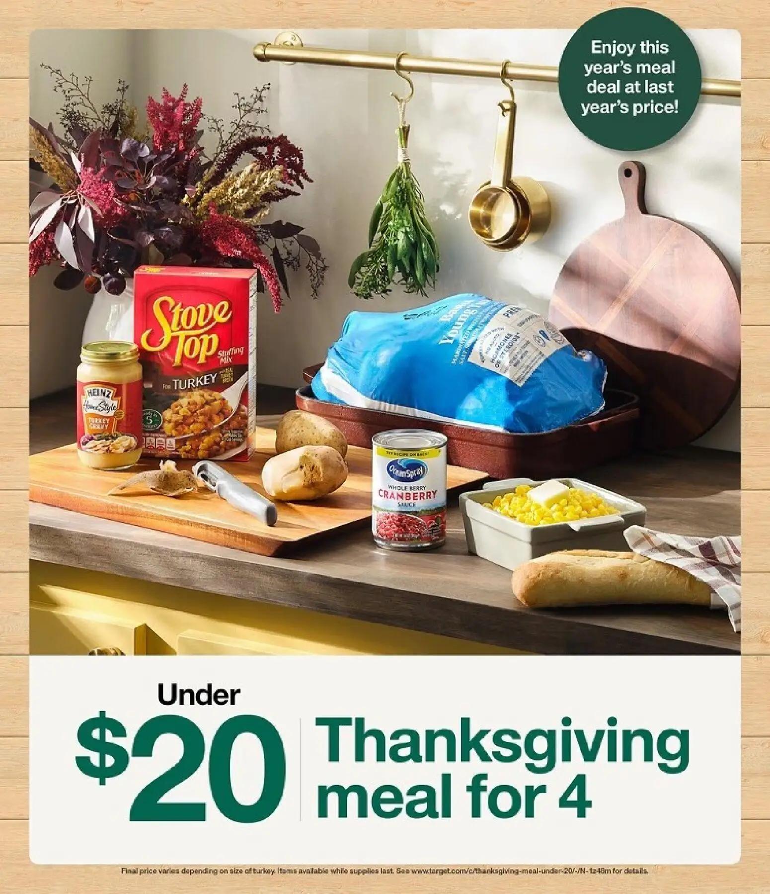 target - Target Weekly Ad - 11/16 - 11/22 2025 - page: 3